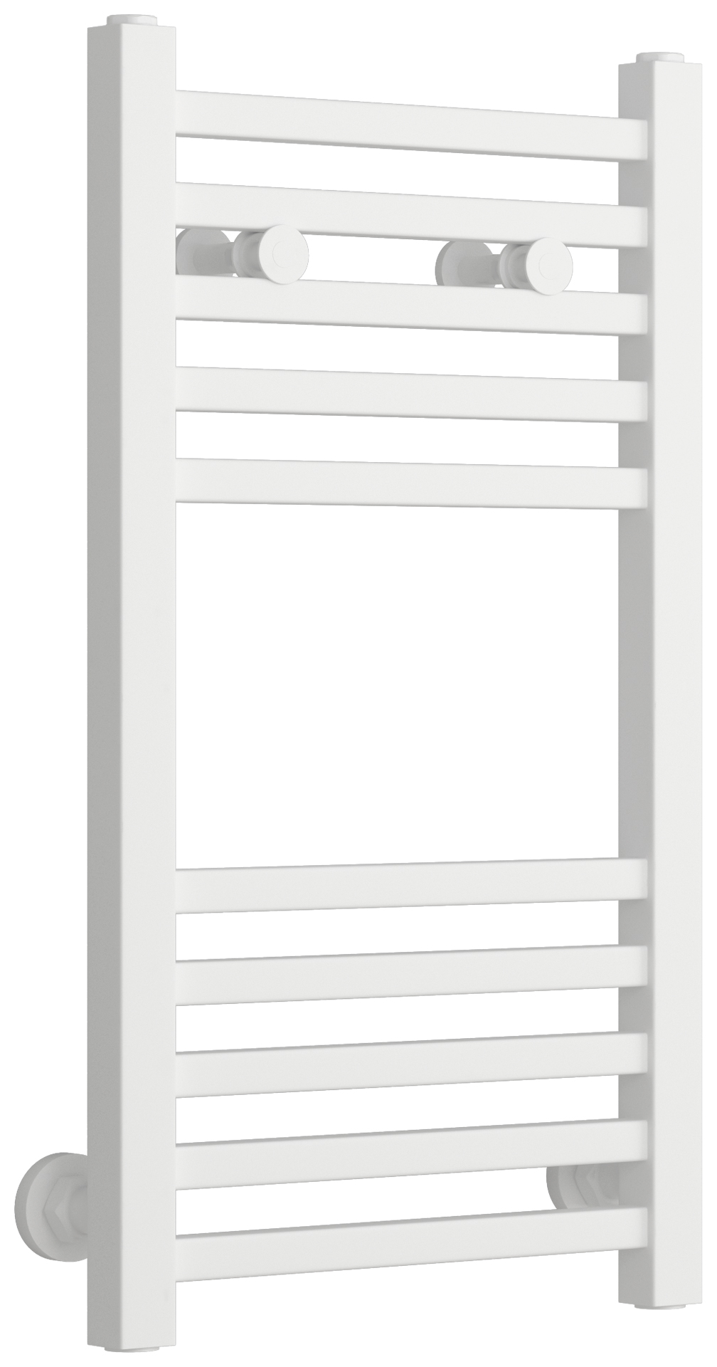 Водяные полотенцесушители Сунержа DESIGN ДР МОДУС 600х300 (Матовый белый)