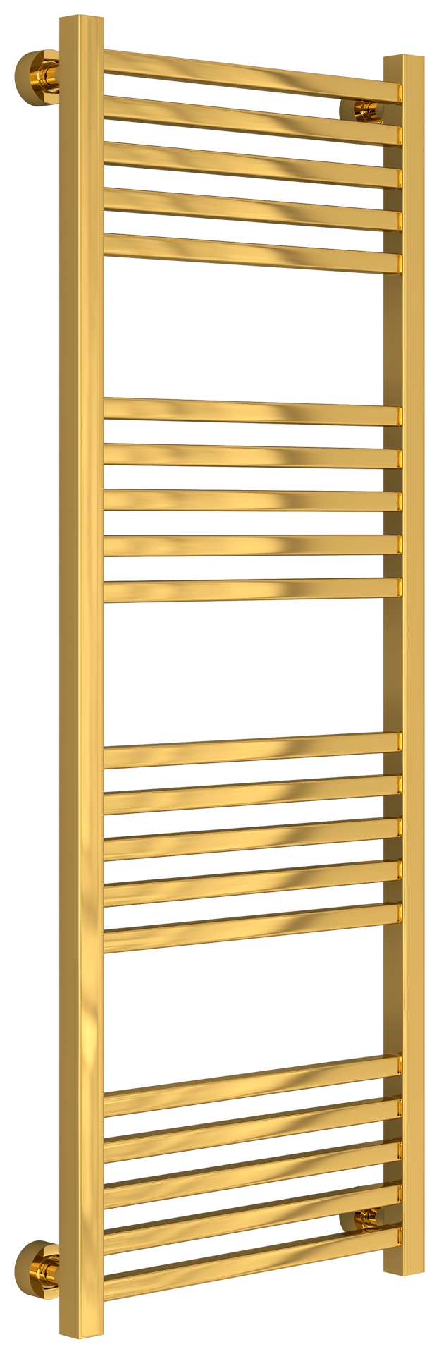Водяные полотенцесушители Сунержа DESIGN ДР МОДУС PRO 1200х400 (Золото)