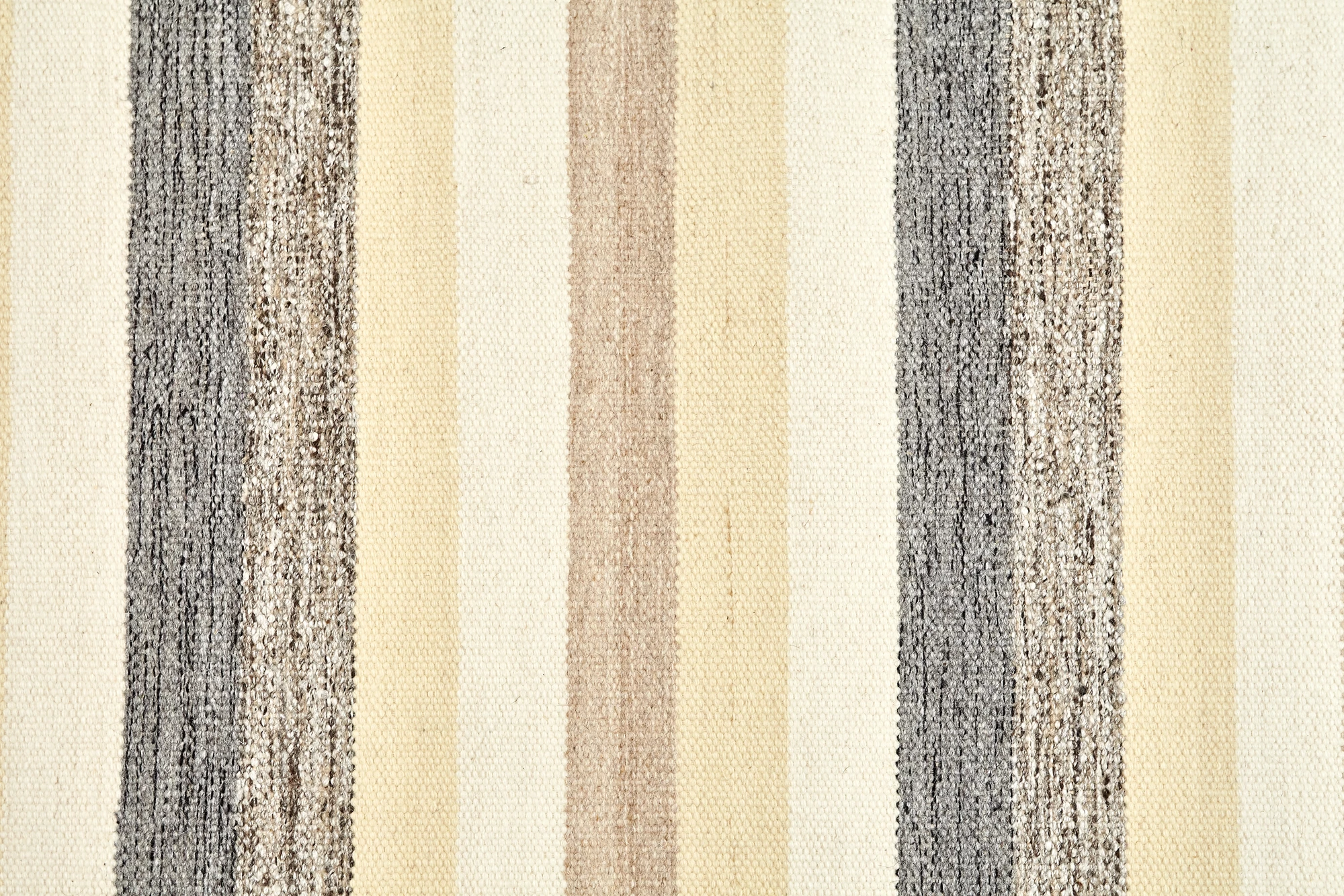Ковер Kulturakovrov Kilim 2175 коллекции Kilim Однотонные - фото 6