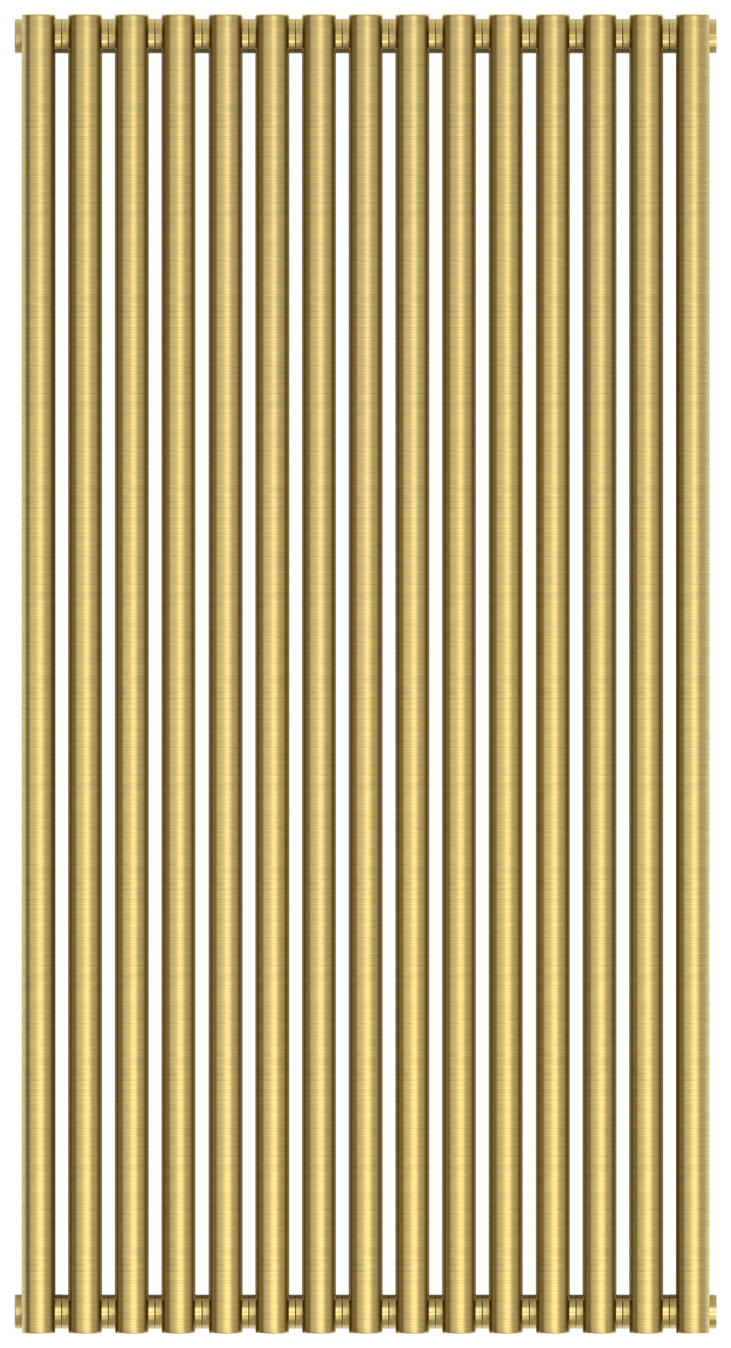 Радиаторы Сунержа DESIGN ДР ЭСТЕТ-00 н/ж 1200х675 / 15 сек (Состаренная латунь)