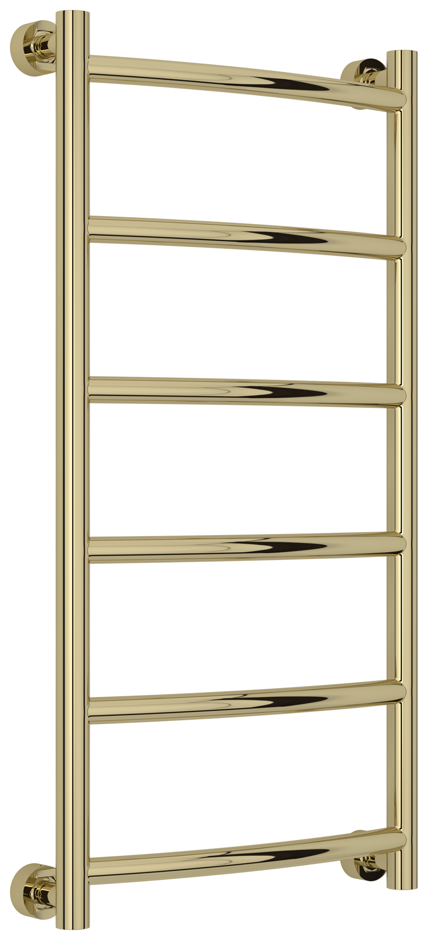 Водяные полотенцесушители Сунержа DESIGN ДР Галант PRO 800х400 (Шампань)