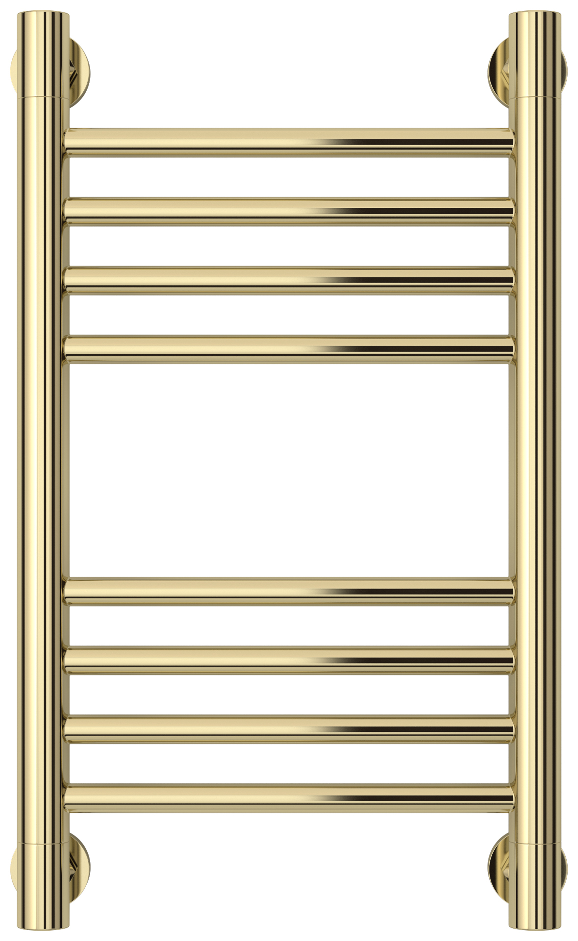 Водяные полотенцесушители Сунержа DESIGN ДР "Богема+" прямая 500х300 (Шампань)
