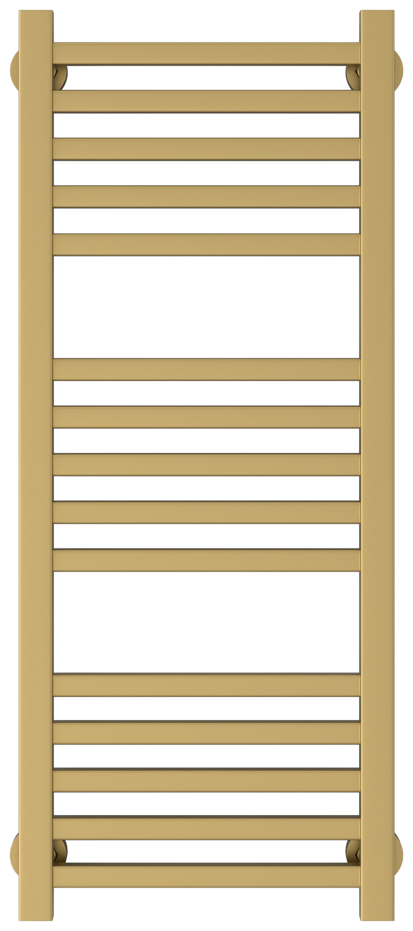 Водяные полотенцесушители Сунержа DESIGN ДР МОДУС PRO 800х300 (Золотой шёлк)