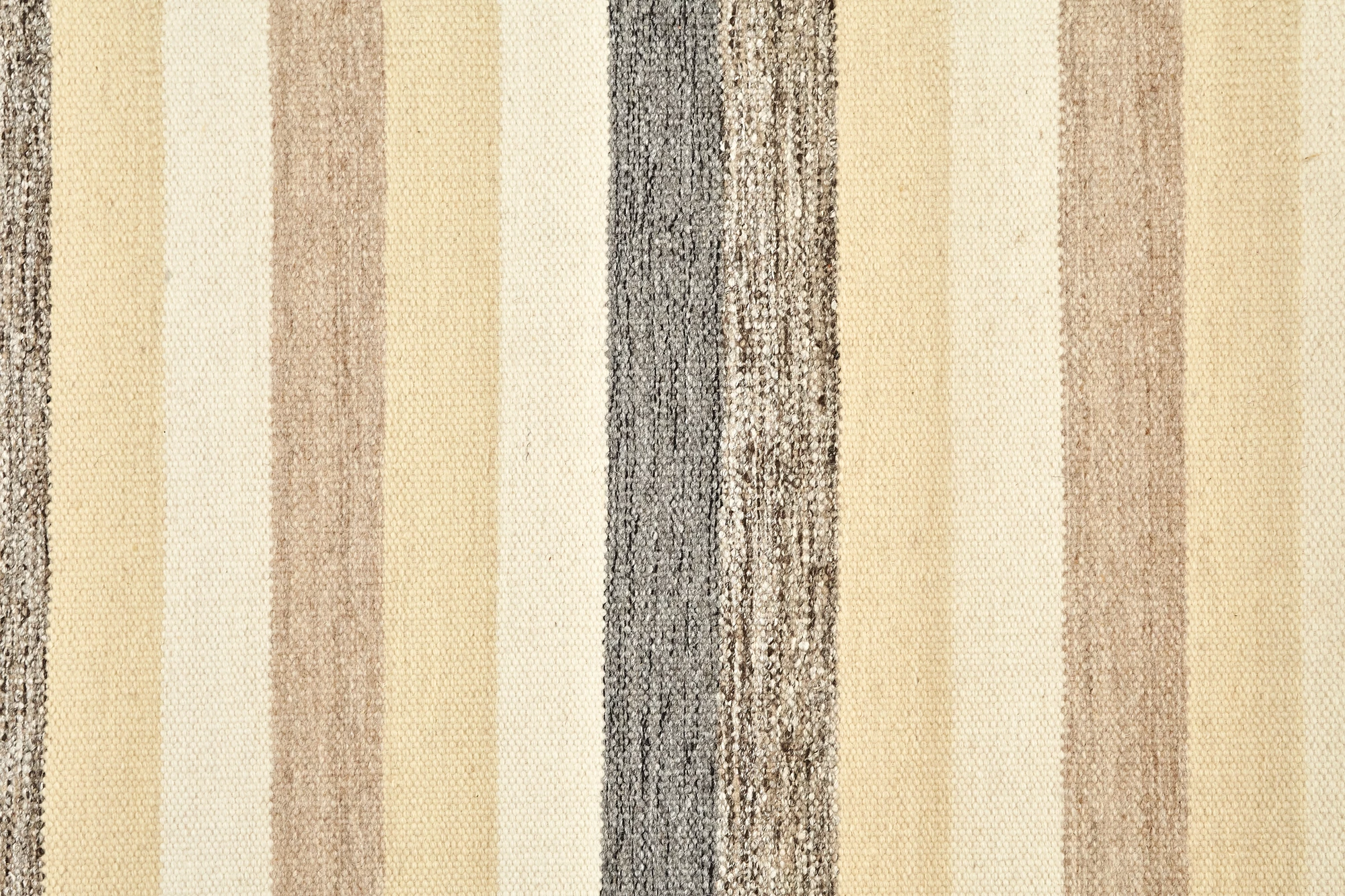Ковер Kulturakovrov Kilim 2177 коллекции Kilim Однотонные - фото 7