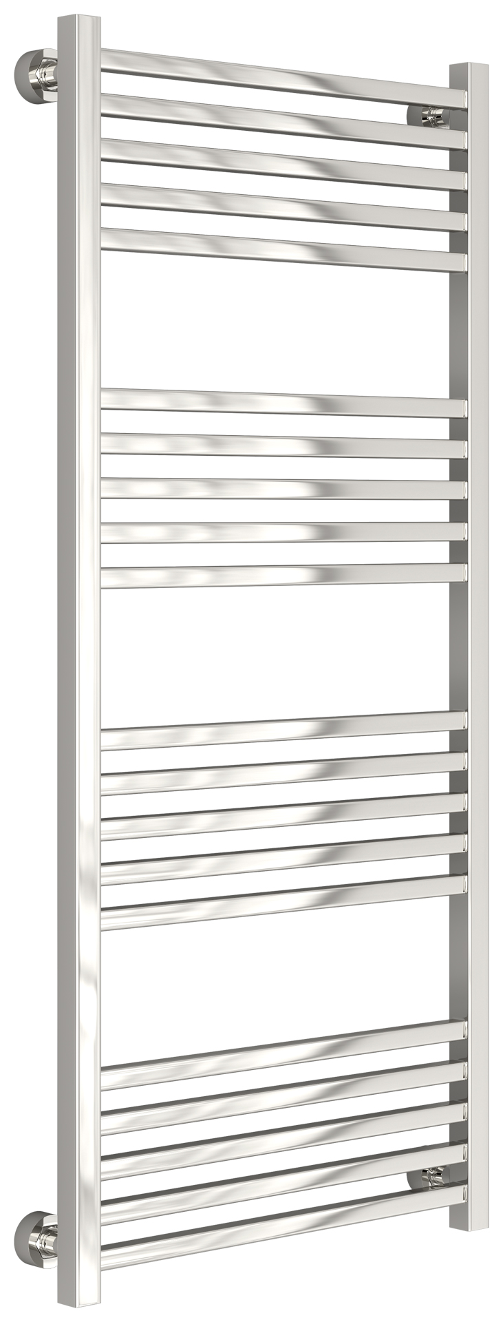 Водяные полотенцесушители Сунержа DESIGN ДР МОДУС PRO 1200х500 (Без покрытия)