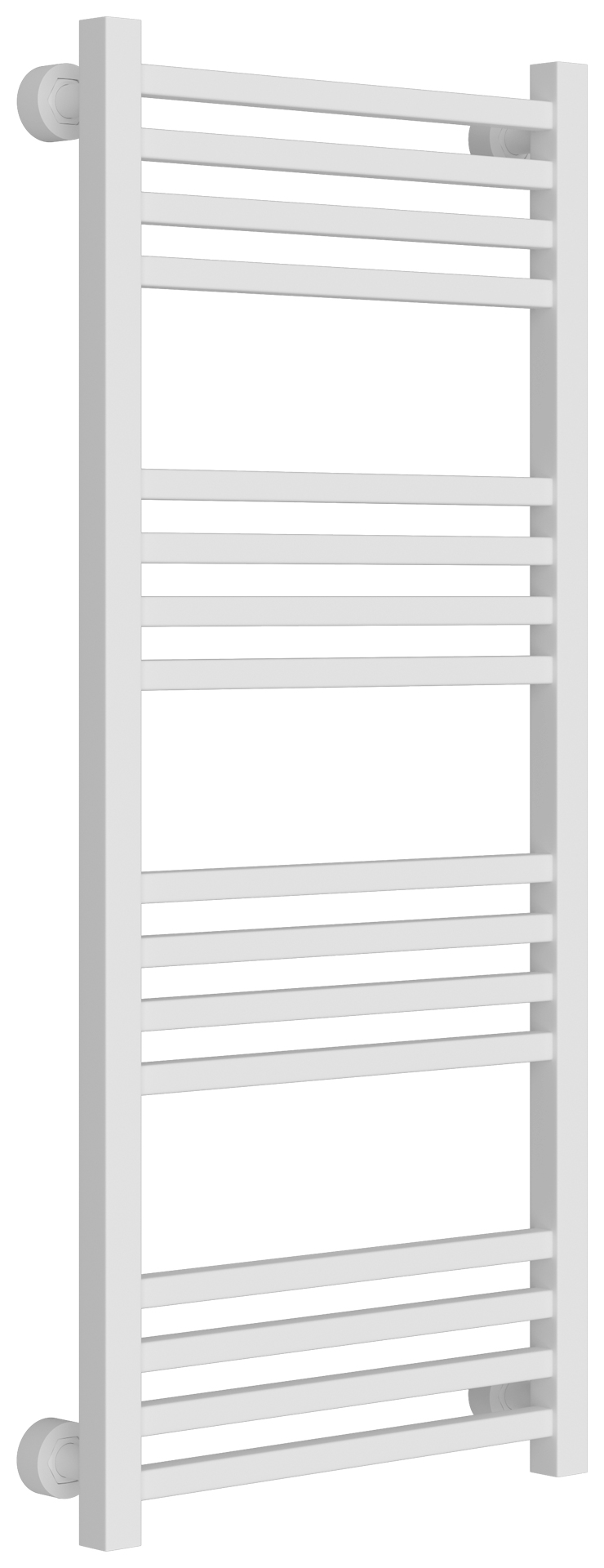 Водяные полотенцесушители Сунержа DESIGN ДР МОДУС PRO 1000х400 (Матовый белый)