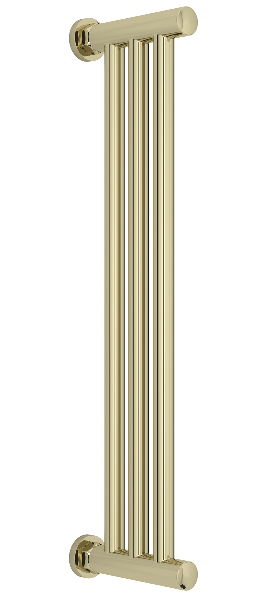 Водяные полотенцесушители Сунержа DESIGN ДР "Хорда ПП" 600х195 (Шампань)