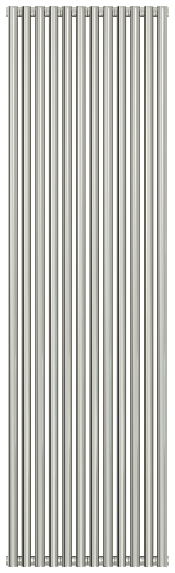 Радиаторы Сунержа DESIGN ДР ЭСТЕТ-00 н/ж 1800х540 / 12 сек (Без покрытия)