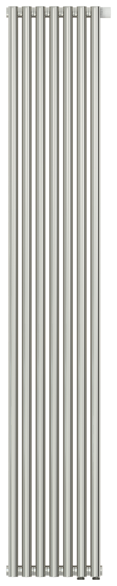 Радиаторы Сунержа DESIGN ДР ЭСТЕТ-11 н/ж EU50 1800х315 / 7 сек (Без покрытия)