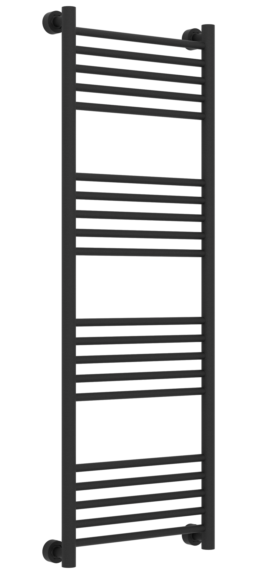 Водяные полотенцесушители Сунержа DESIGN ДР Богема PRO 1200х400 (Тёмный титан муар)