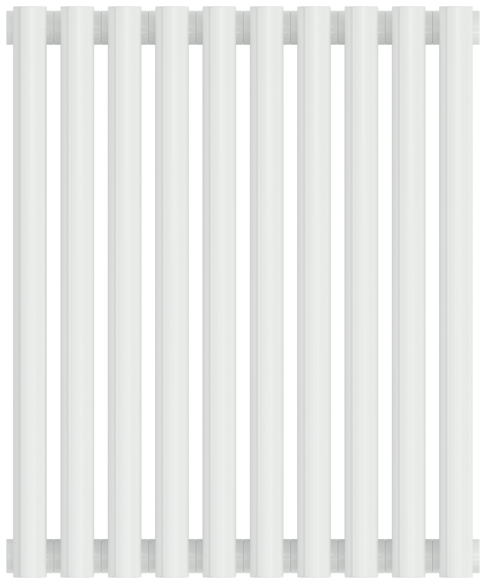 Радиаторы Сунержа DESIGN ДР ЭСТЕТ-00 н/ж 500х450 / 10 сек (Белый)