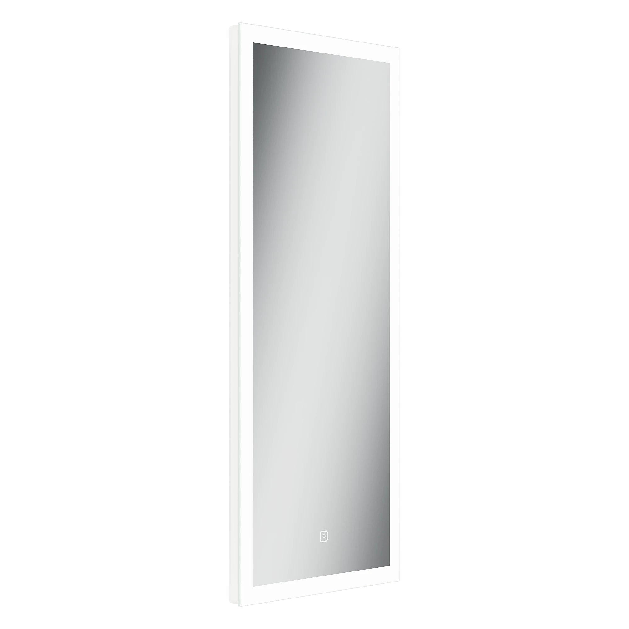 Зеркало Sancos Поло (Polo) PL35 35x80 с подсветкой