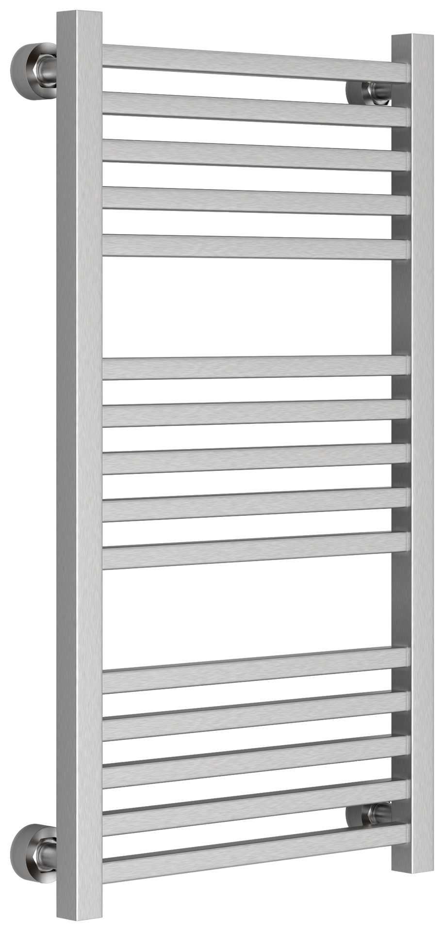 Водяные полотенцесушители Сунержа DESIGN ДР МОДУС PRO 800х400 (Сатин)