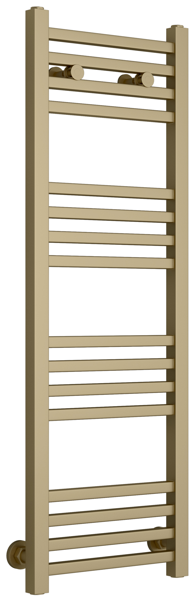 Водяные полотенцесушители Сунержа DESIGN ДР МОДУС 1000х300 (Золотой шёлк)
