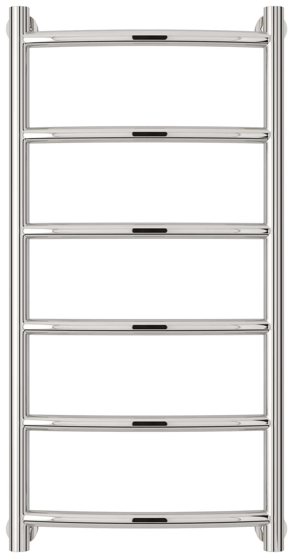 Водяные полотенцесушители Сунержа DESIGN ДР Галант PRO 800х400 (Без покрытия)