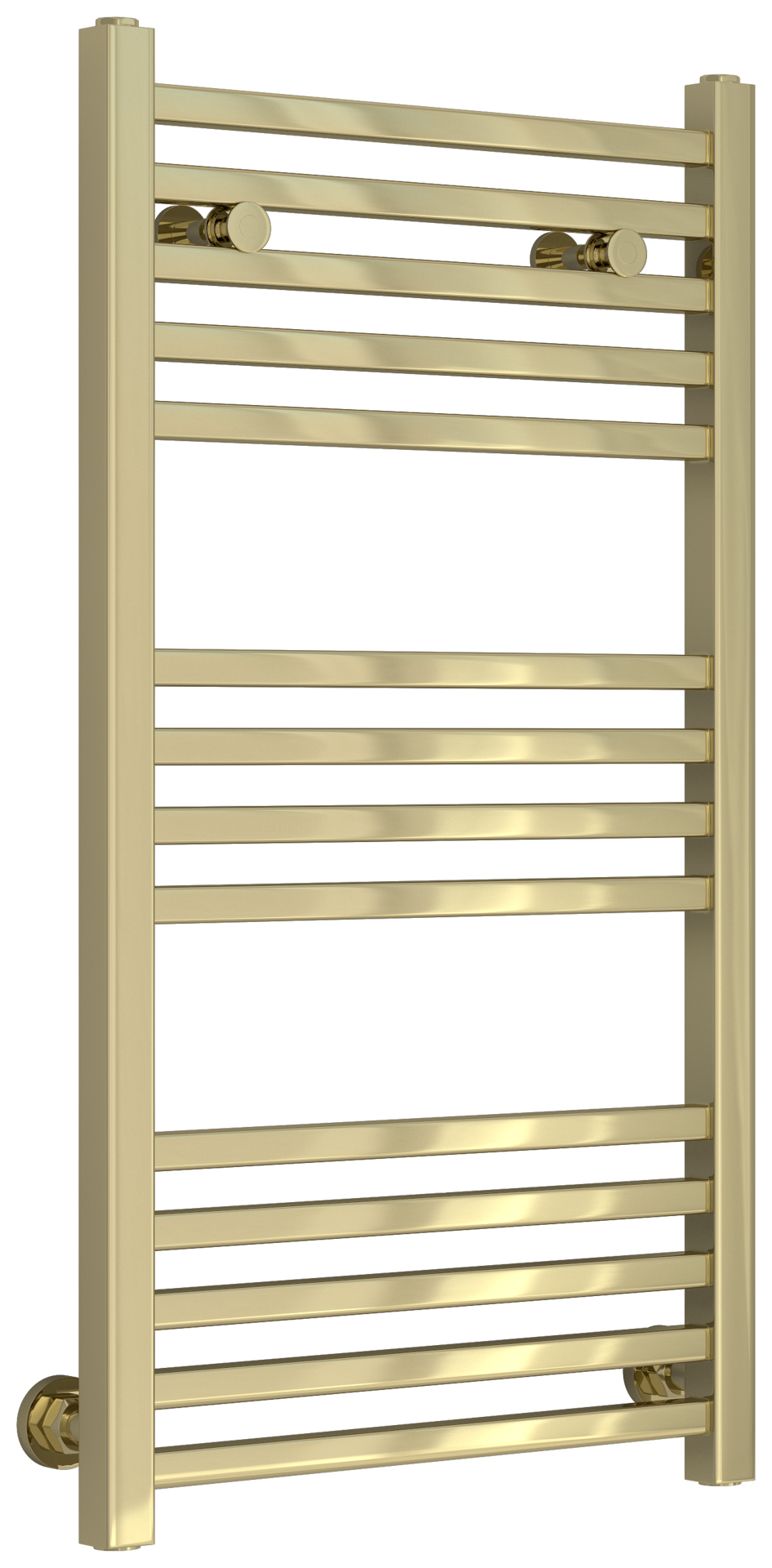 Водяные полотенцесушители Сунержа DESIGN ДР МОДУС 800х400 (Шампань)