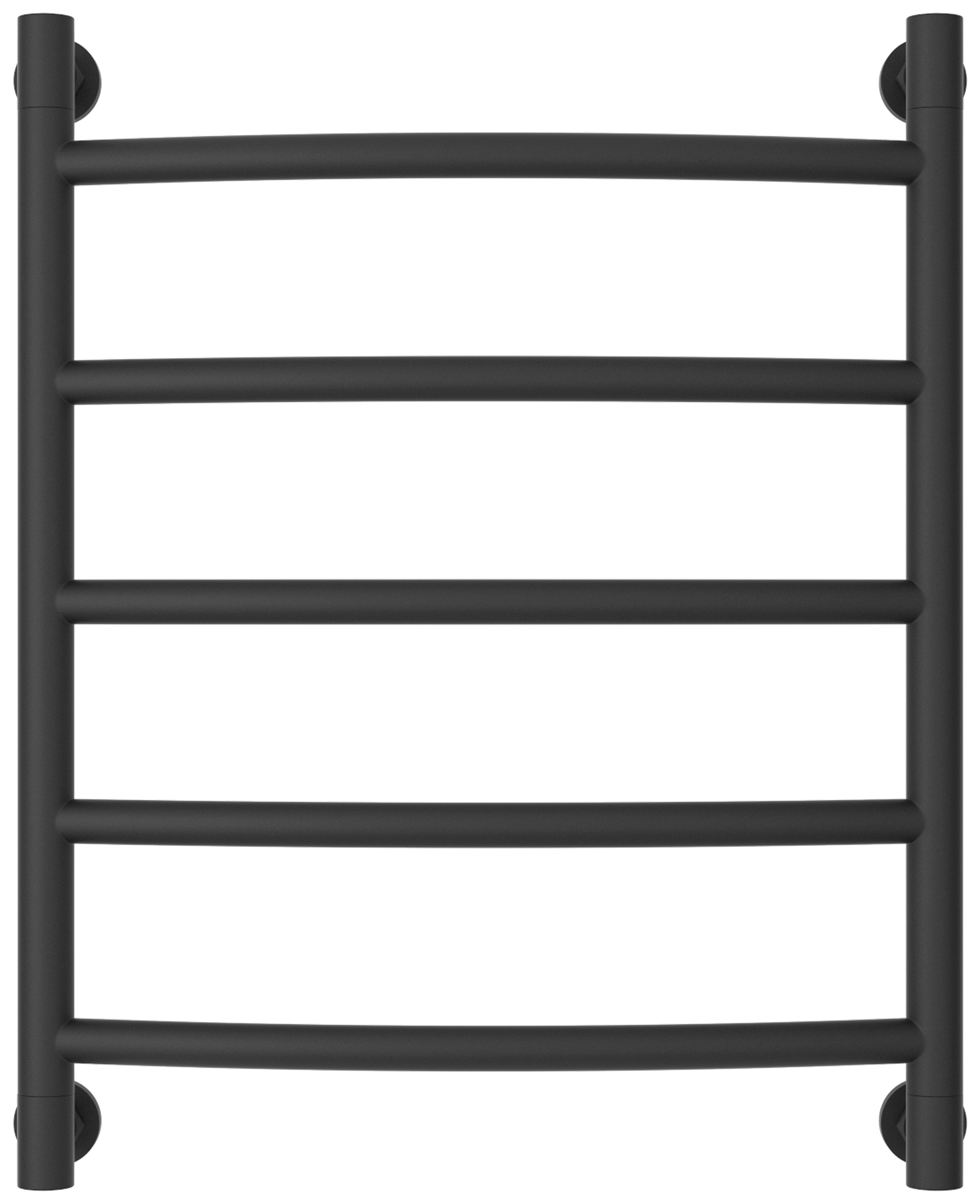 Водяные полотенцесушители Сунержа DESIGN ДР "ГАЛАНТ+" 600х500 (Тёмный титан муар)
