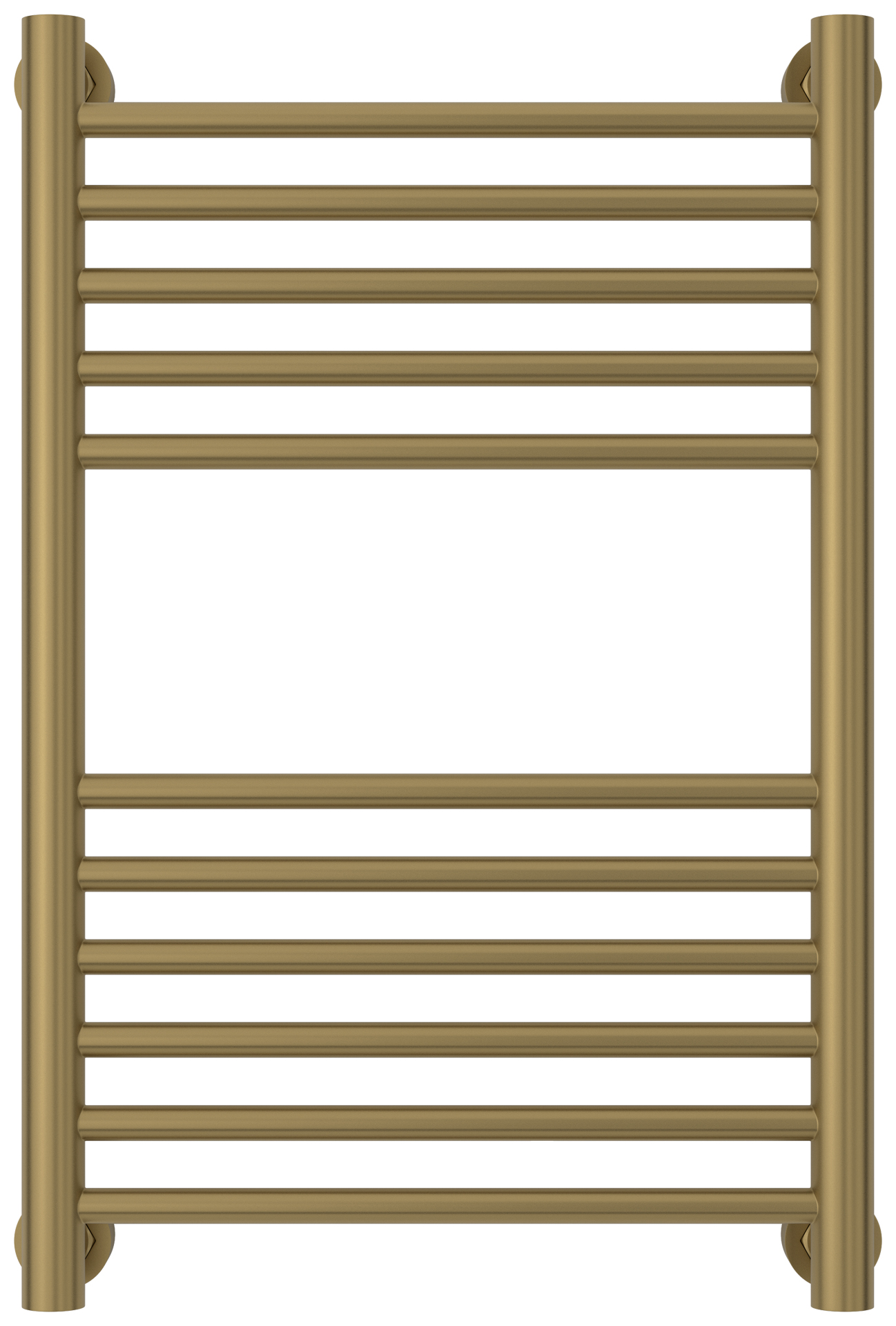 Водяные полотенцесушители Сунержа DESIGN ДР Богема PRO 600х400 (Золотой шёлк)