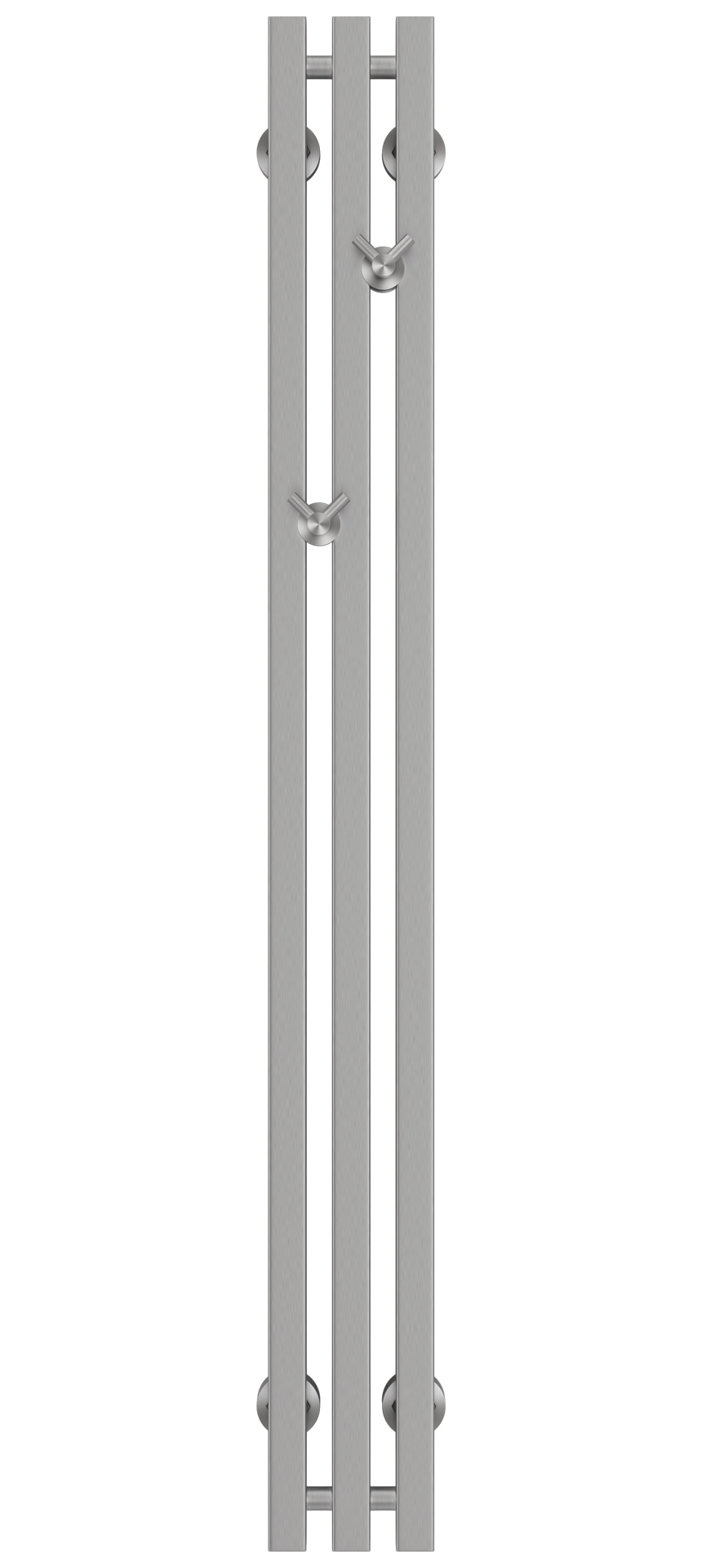 Водяные полотенцесушители Сунержа DESIGN ДР ВЕРДИКТ PRO 1200х100 (Сатин)