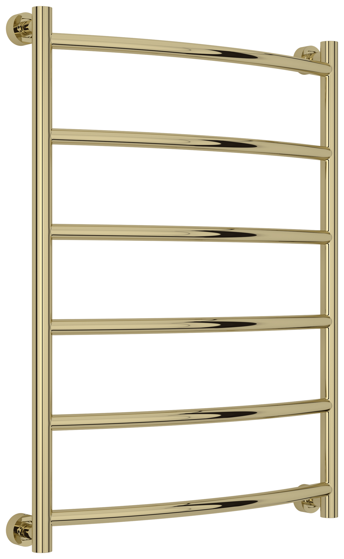 Водяные полотенцесушители Сунержа DESIGN ДР Галант PRO 800х600 (Шампань)