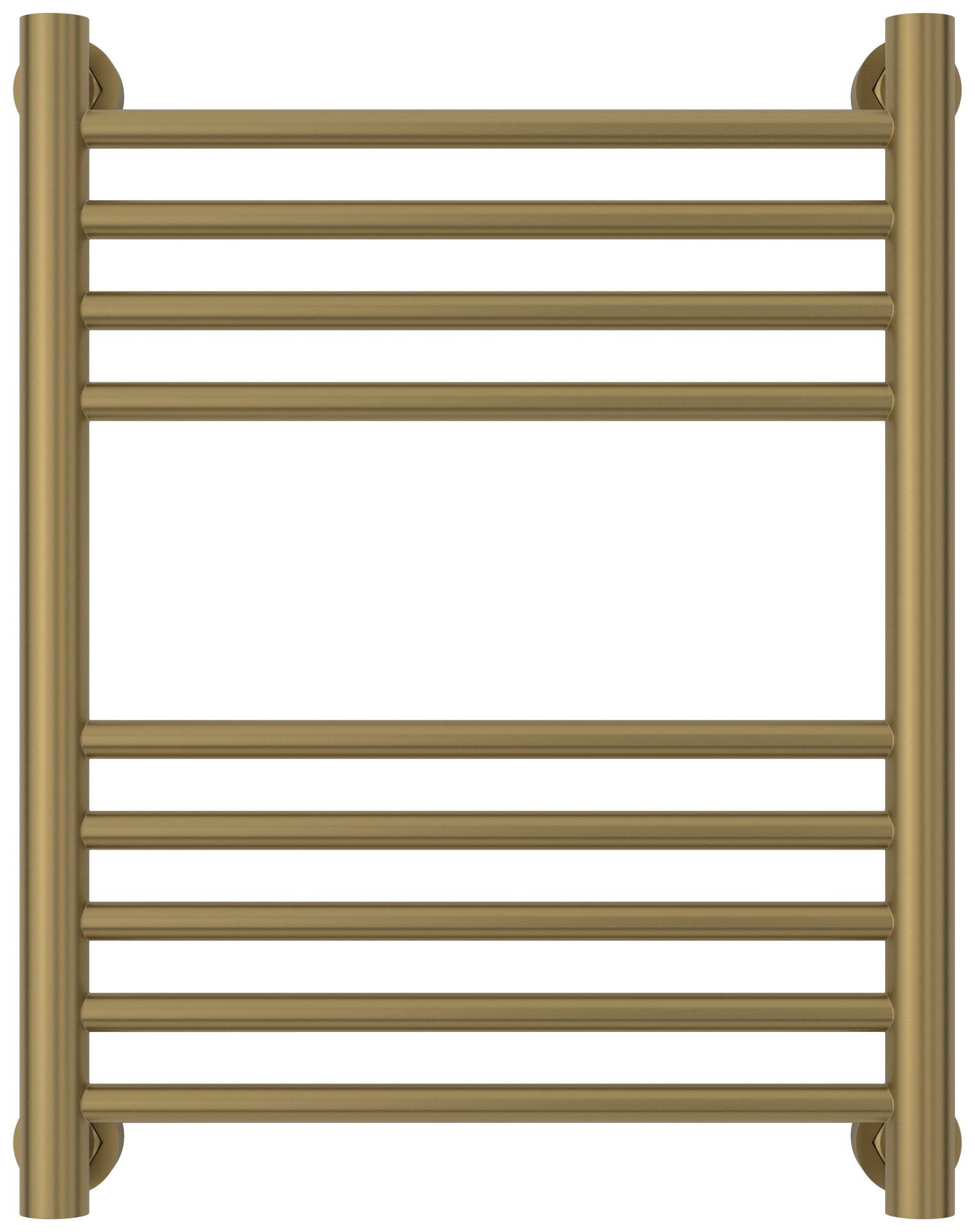 Водяные полотенцесушители Сунержа DESIGN ДР Богема PRO 500х400 (Золотой шёлк)