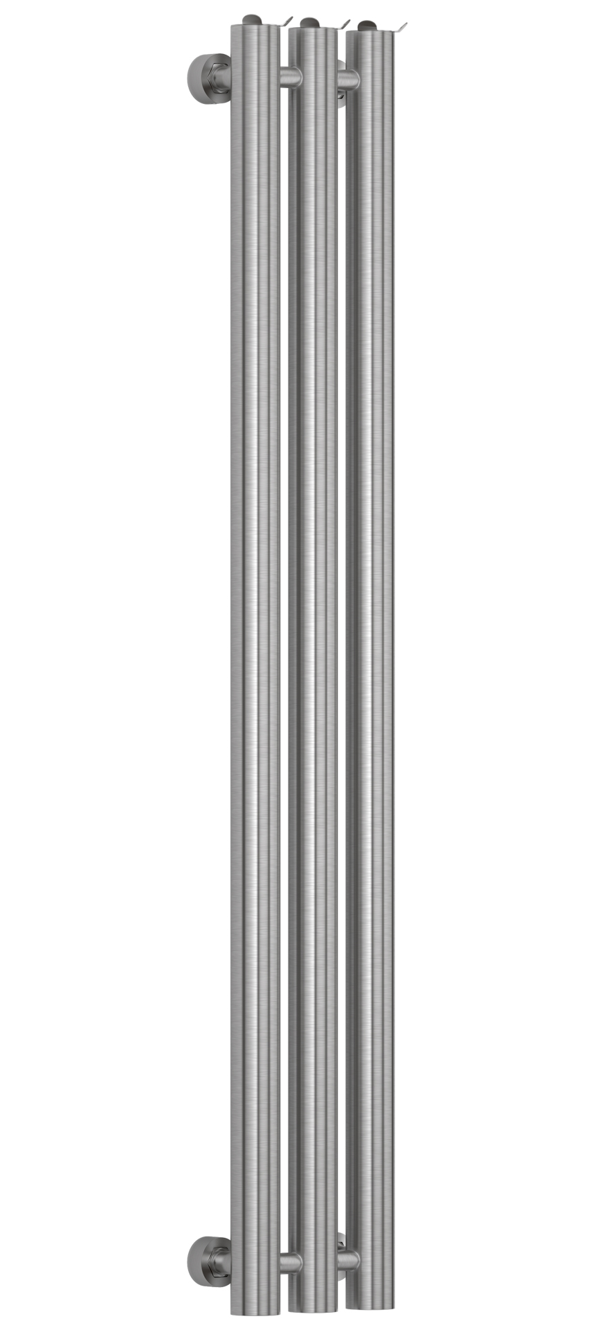 Водяные полотенцесушители Сунержа DESIGN ПСР Гренадер III 1200х150 (Сатин)