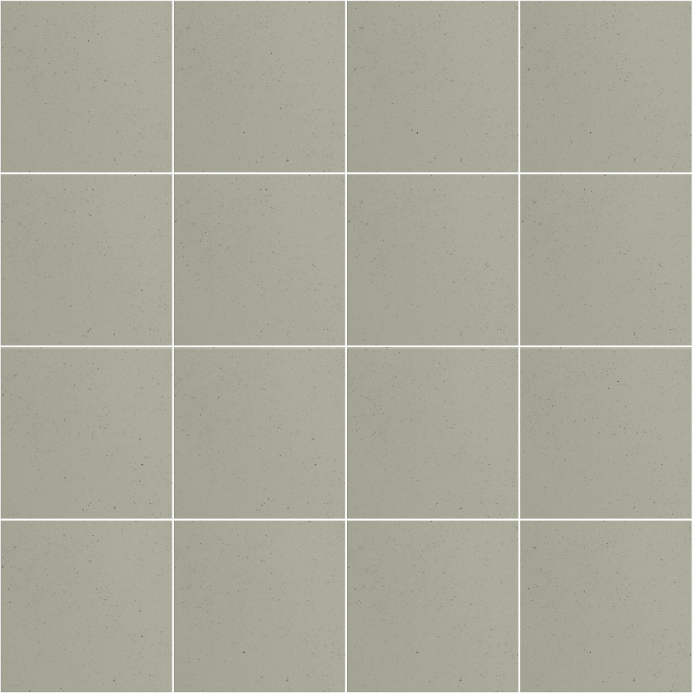 Метлахская плитка Luxemix серый mqua_14x14_mg05