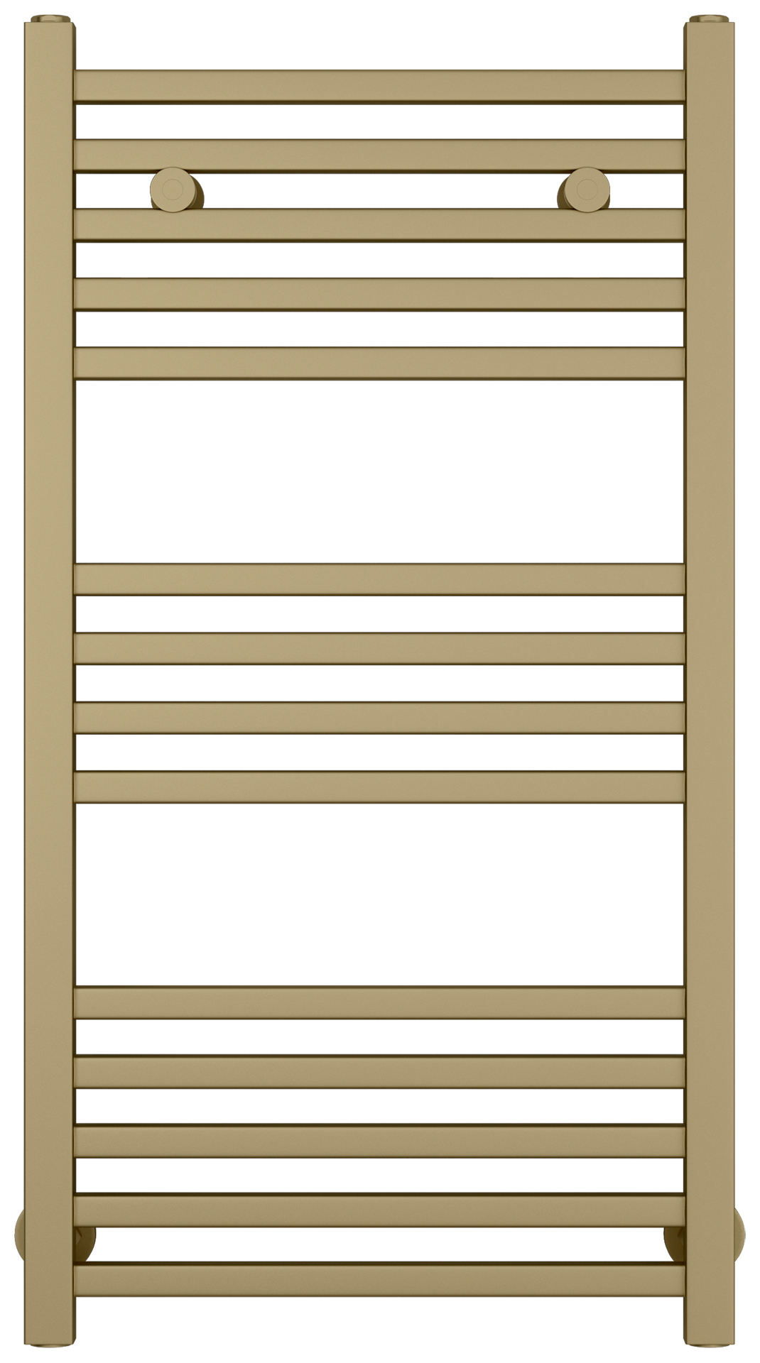 Водяные полотенцесушители Сунержа DESIGN ДР МОДУС 800х400 (Золотой шёлк)
