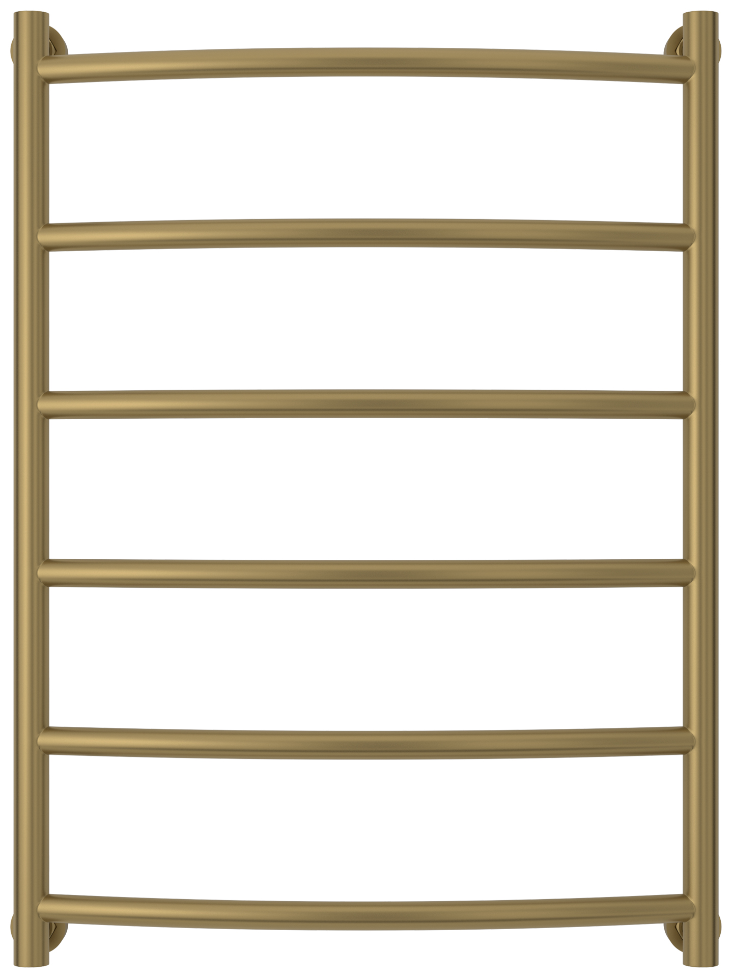 Водяные полотенцесушители Сунержа DESIGN ДР Галант PRO 800х600 (Золотой шёлк)