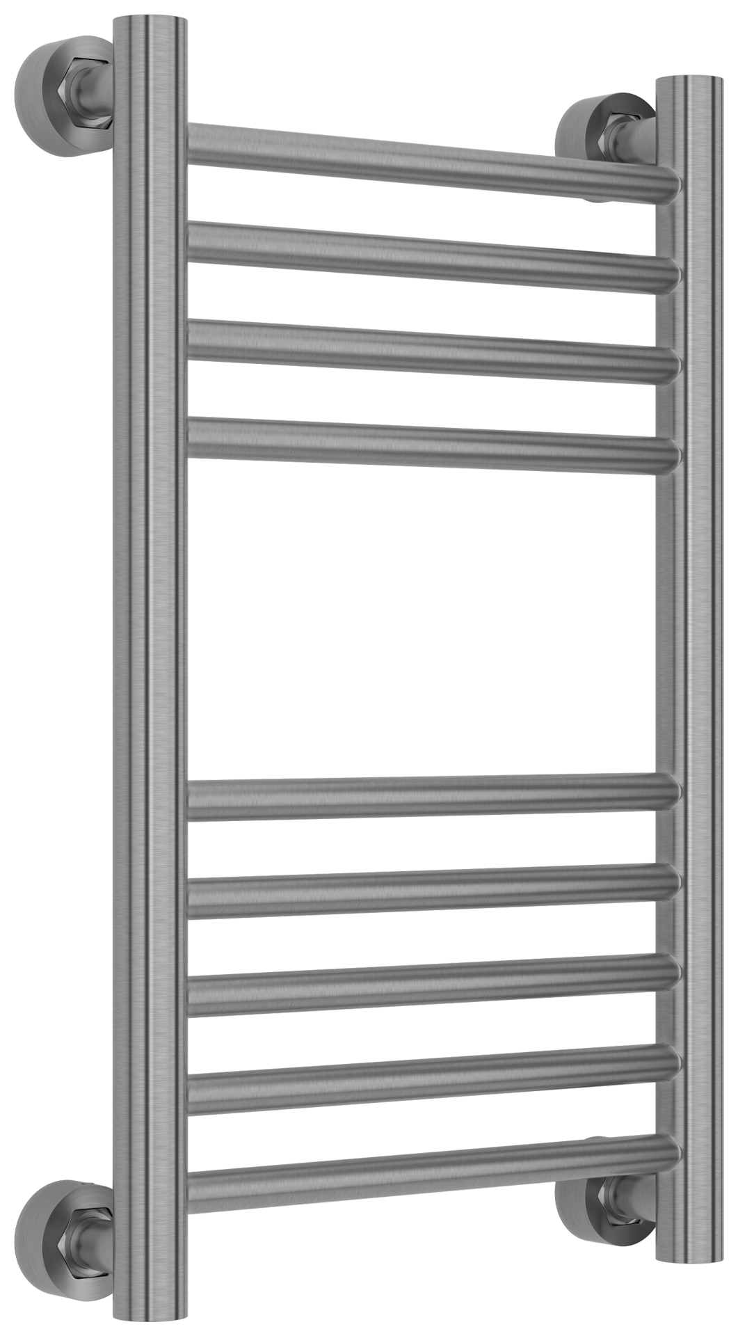 Водяные полотенцесушители Сунержа DESIGN ДР Богема PRO 500х300 (Сатин)