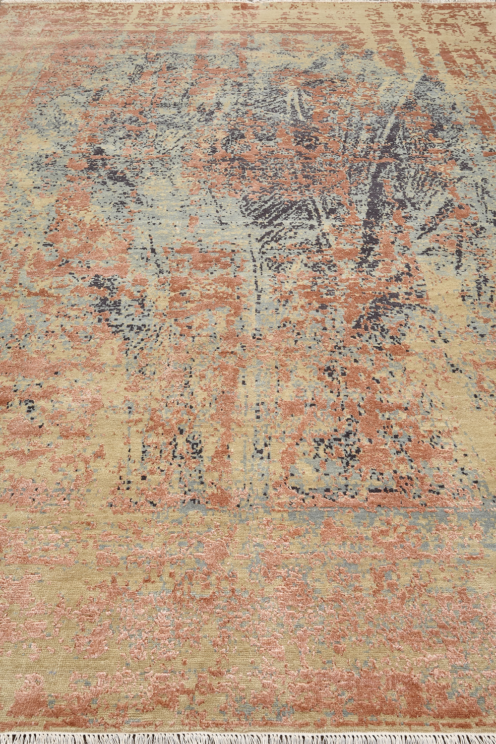 Ковер Kulturakovrov Antique 1457 коллекции Antique Орнамент