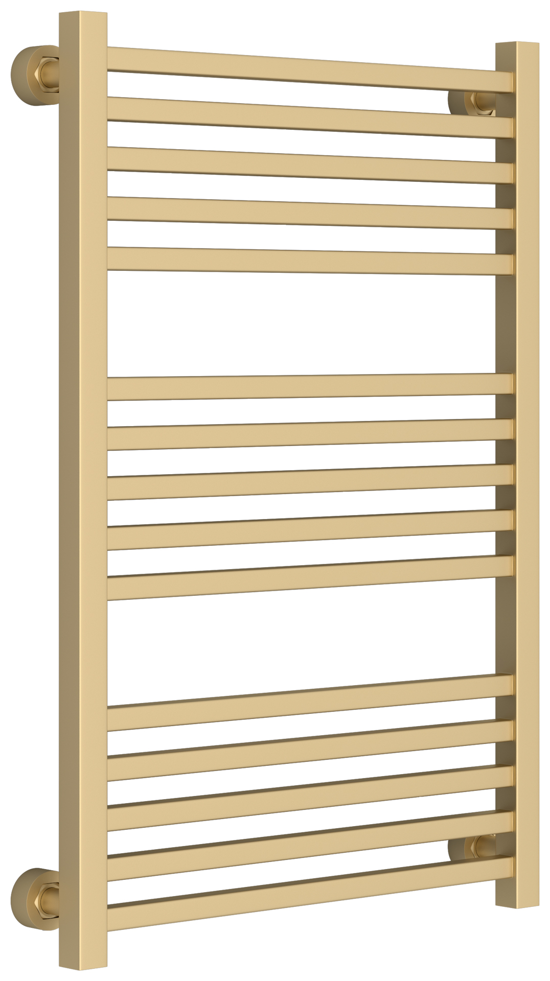 Водяные полотенцесушители Сунержа DESIGN ДР МОДУС PRO 800х500 (Матовая шампань)