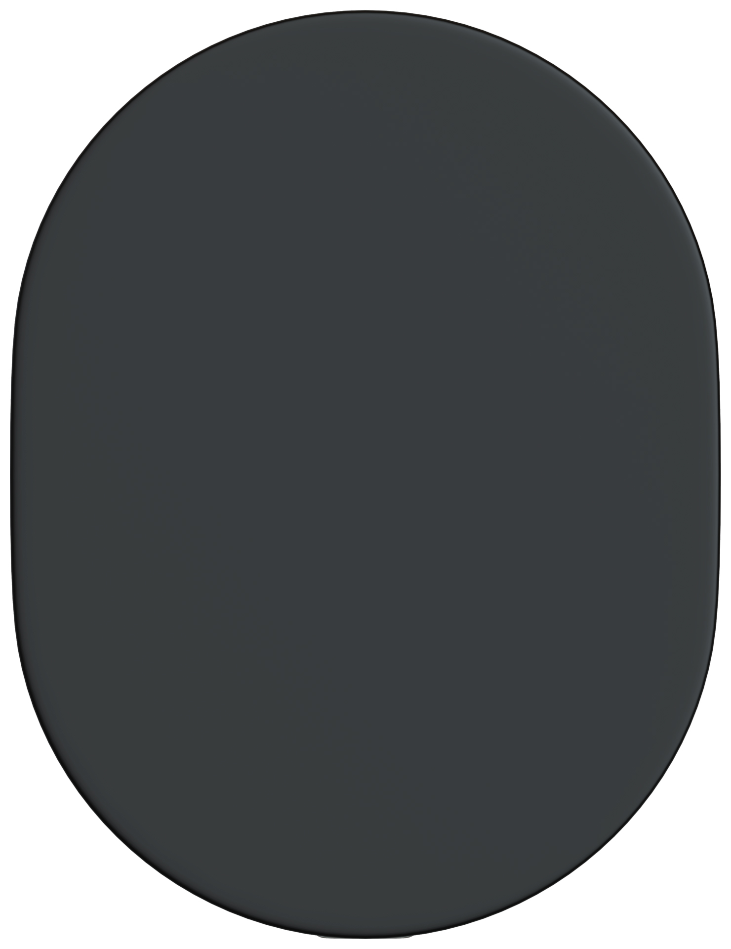 Аксессуары для ванной Сунержа DESIGN Вешалка ROUND L 30 (Матовый чёрный)
