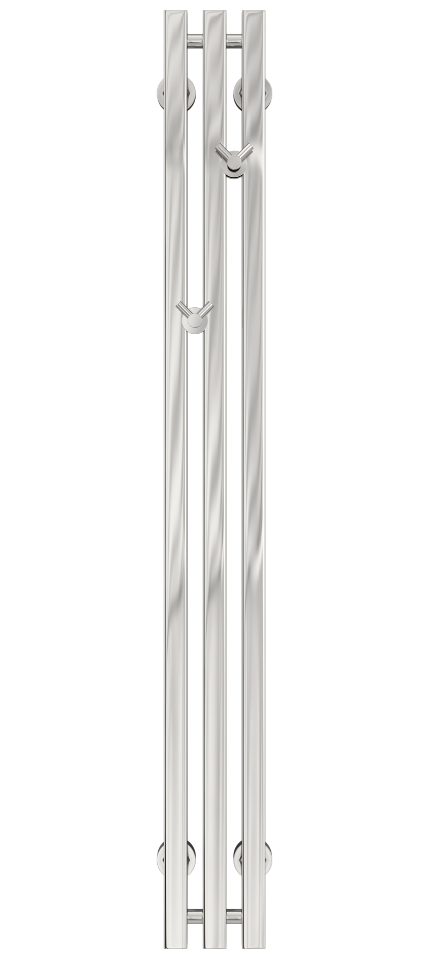 Водяные полотенцесушители Сунержа DESIGN ДР ВЕРДИКТ PRO 1200х100 (Без покрытия) - фото 2