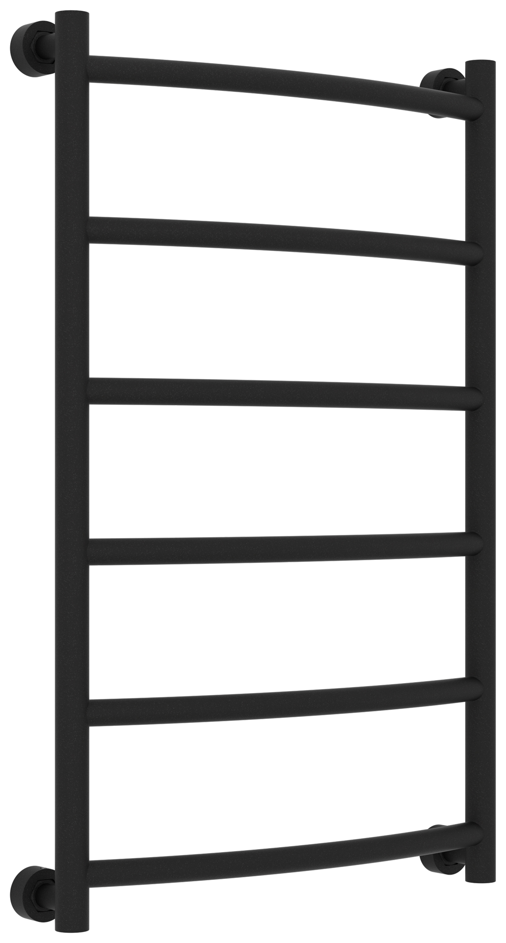 Водяные полотенцесушители Сунержа DESIGN ДР Галант PRO 800х500 (Тёмный титан муар)