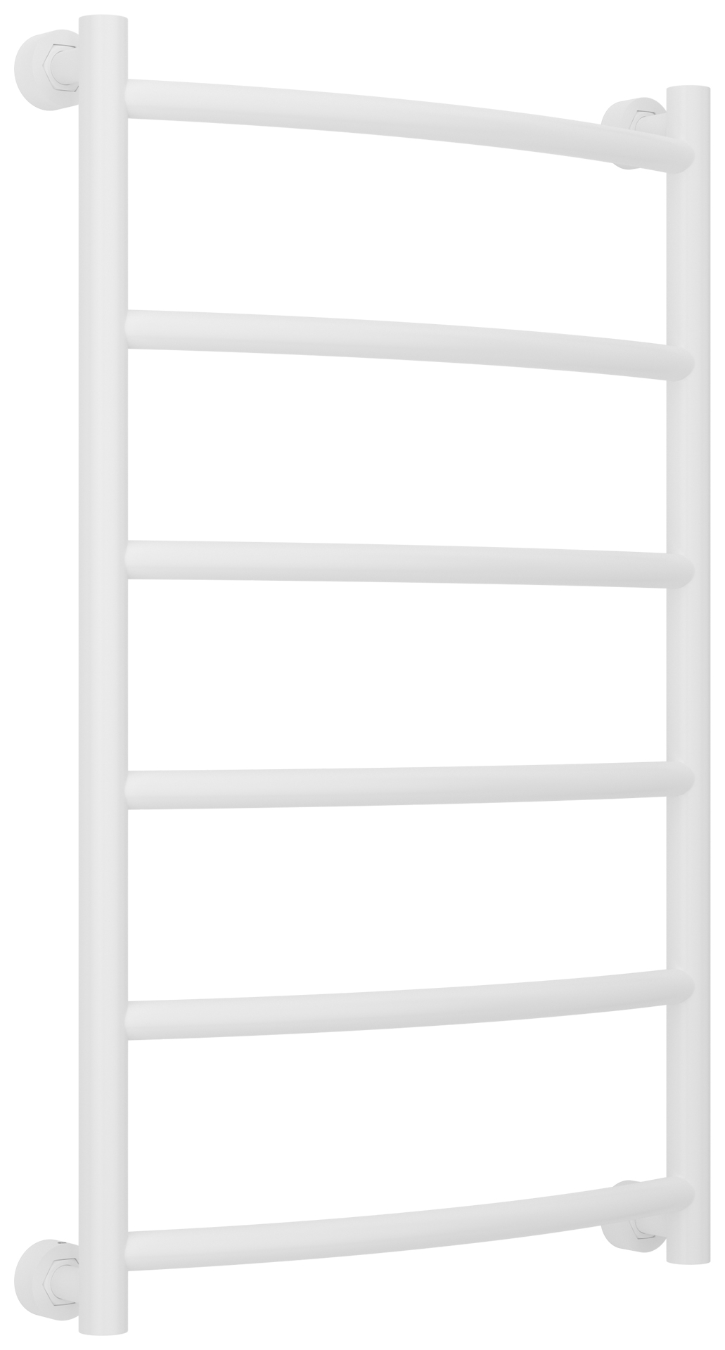 Водяные полотенцесушители Сунержа DESIGN ДР Галант PRO 800х500 (Матовый белый)