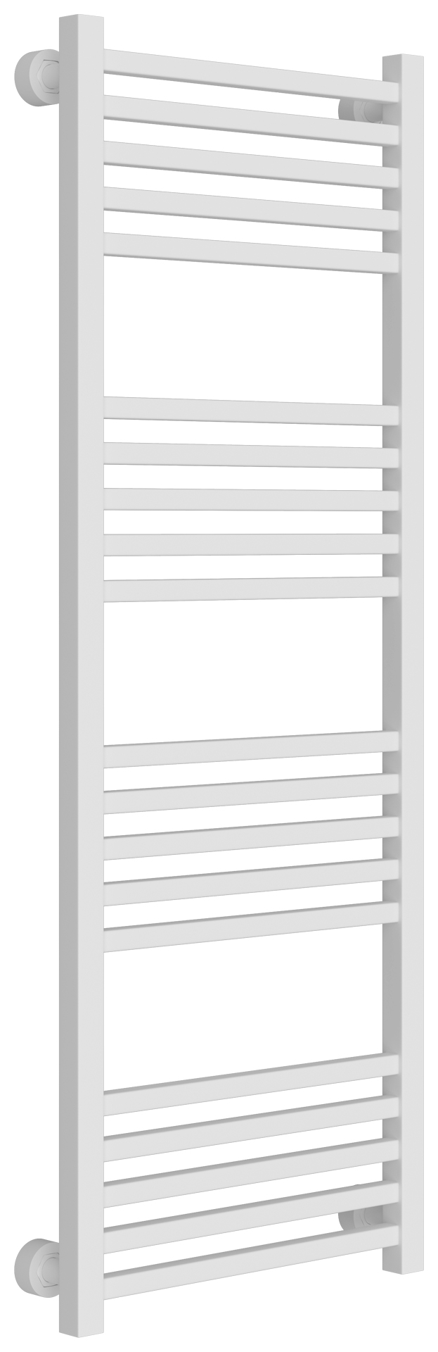 Водяные полотенцесушители Сунержа DESIGN ДР МОДУС PRO 1200х400 (Матовый белый)