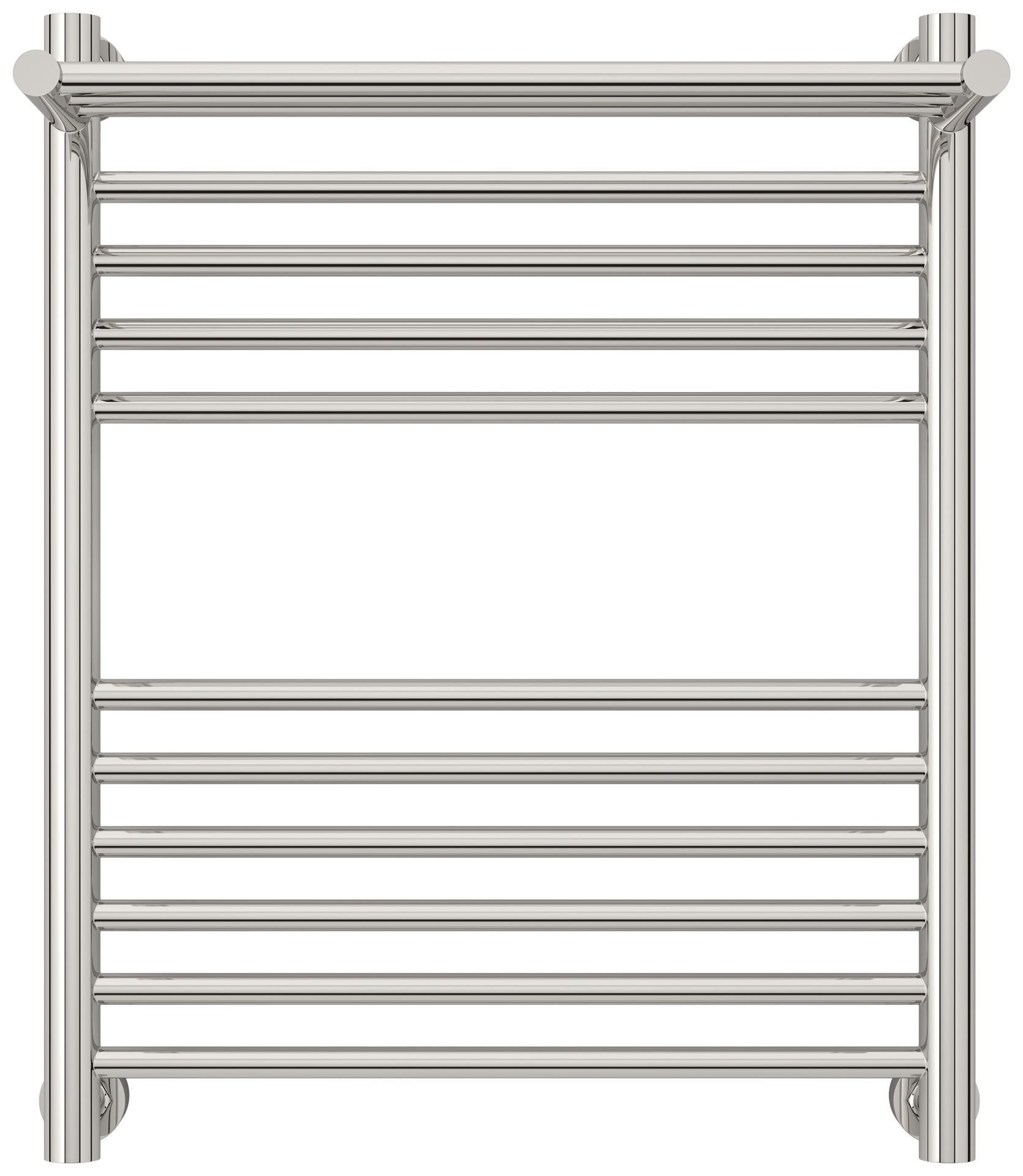 Водяные полотенцесушители Сунержа DESIGN ДР Богема 1П PRO 600х500 (Без покрытия)