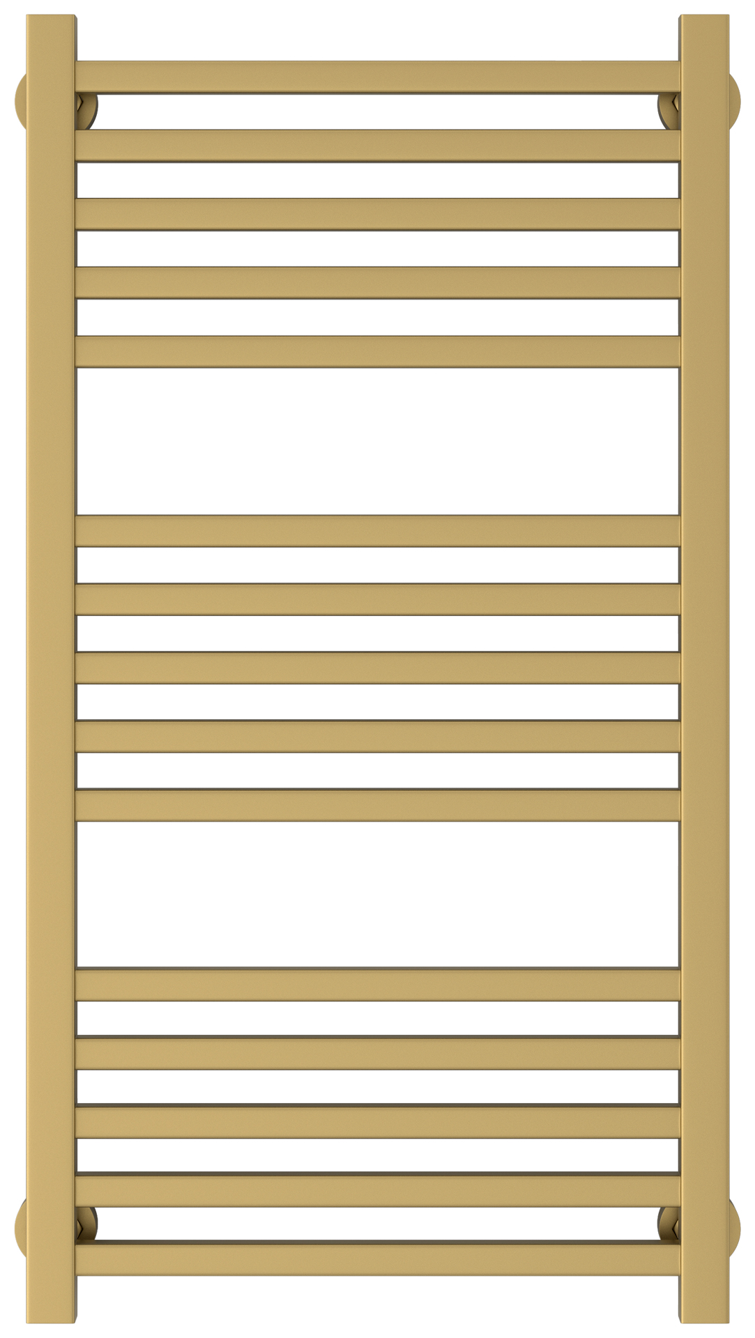 Водяные полотенцесушители Сунержа DESIGN ДР МОДУС PRO 800х400 (Золотой шёлк)