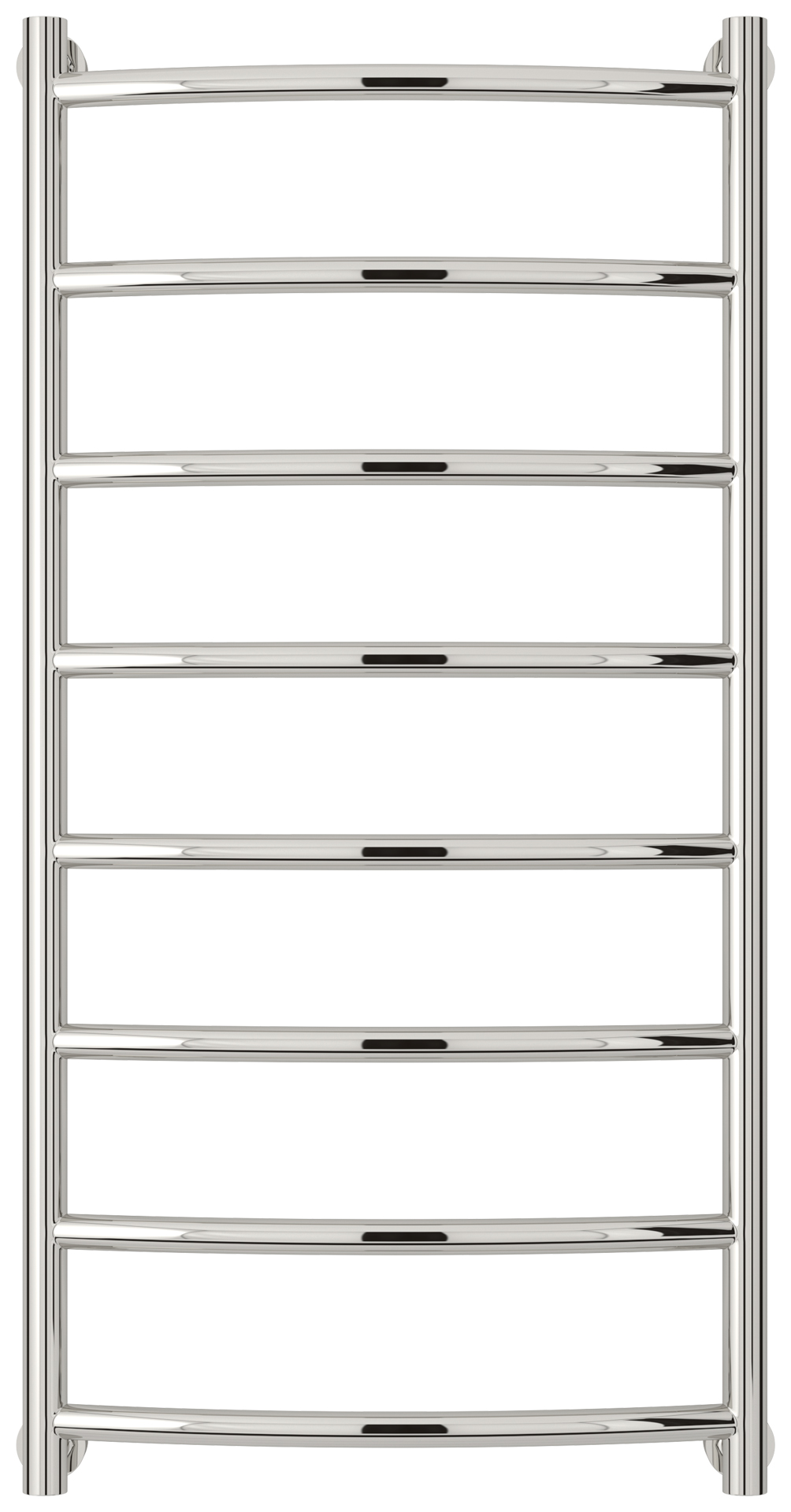 Водяные полотенцесушители Сунержа DESIGN ДР Галант PRO 1000х500 (Без покрытия)