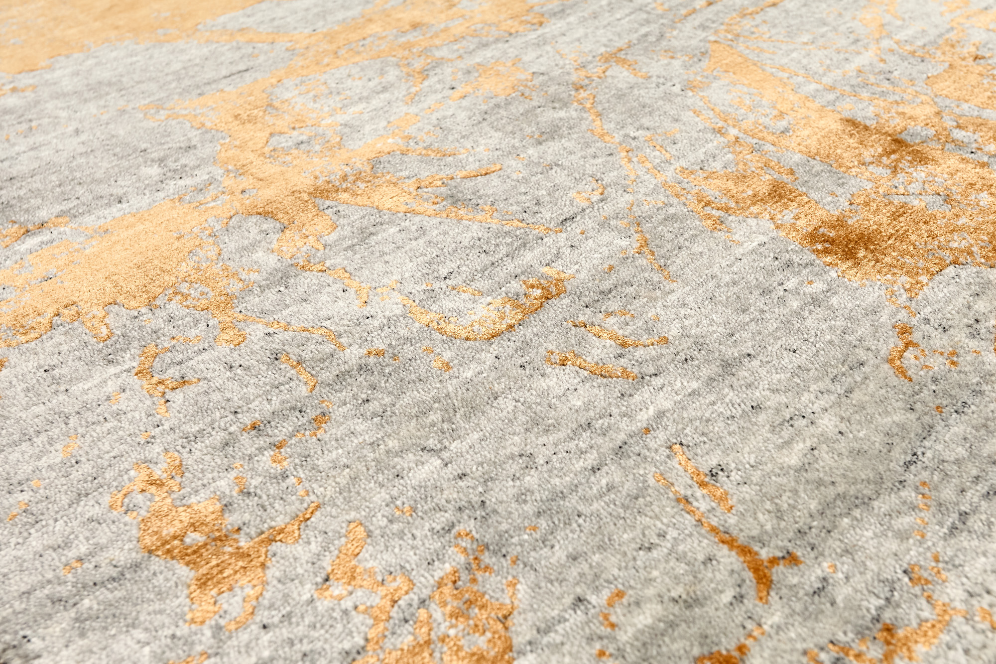 Ковер Kulturakovrov Space 2768 коллекции Space Абстракция