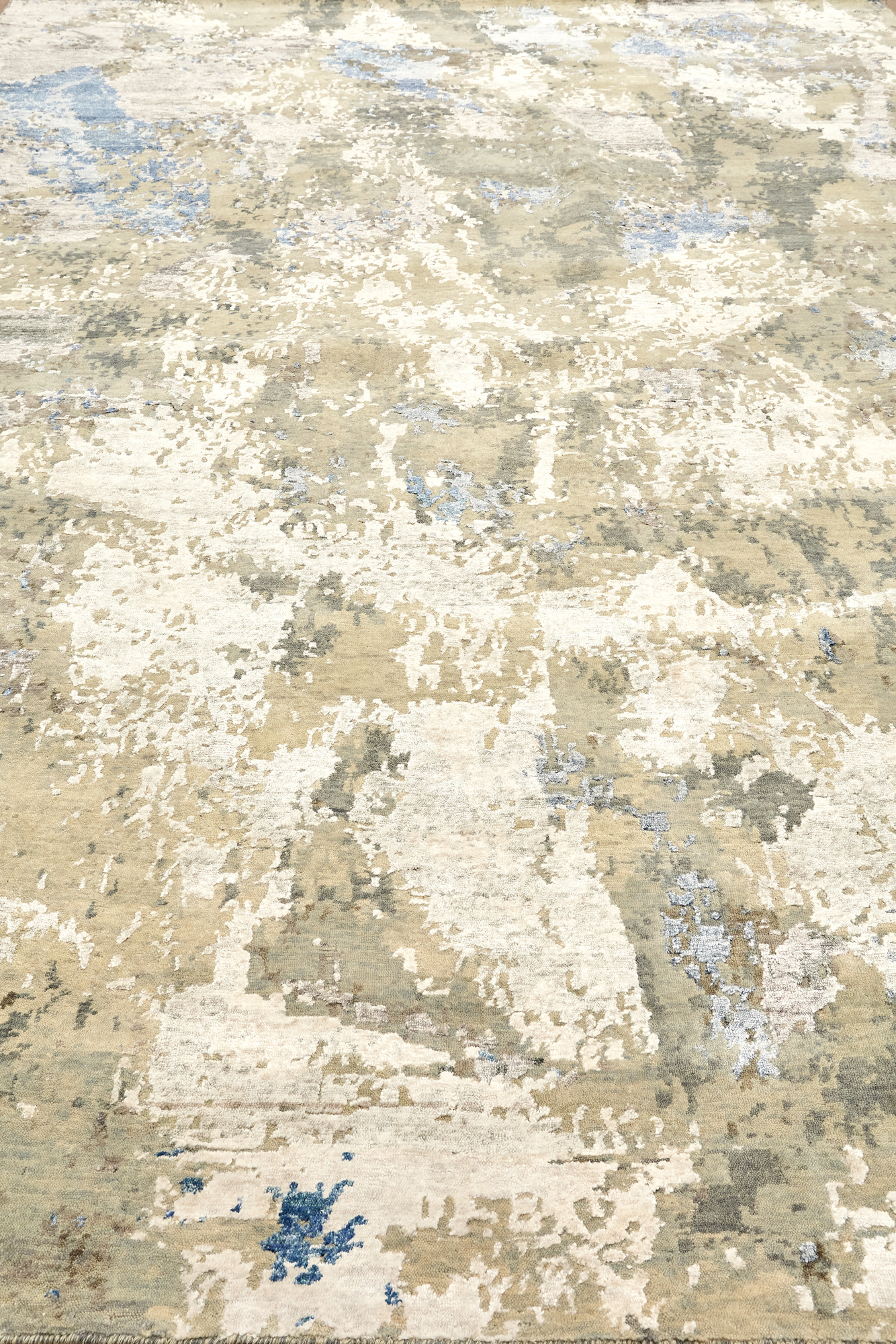 Ковер Kulturakovrov Artwork 1905 коллекции Artwork Абстракция