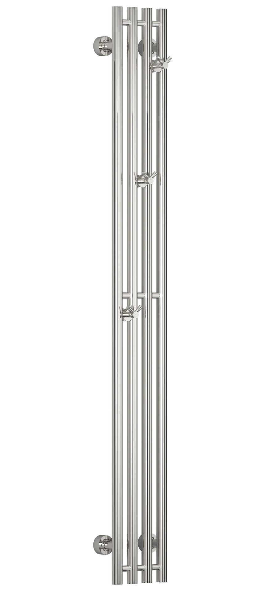 Водяные полотенцесушители Сунержа DESIGN ДР КАНТАТА PRO 1500х150 (Без покрытия)
