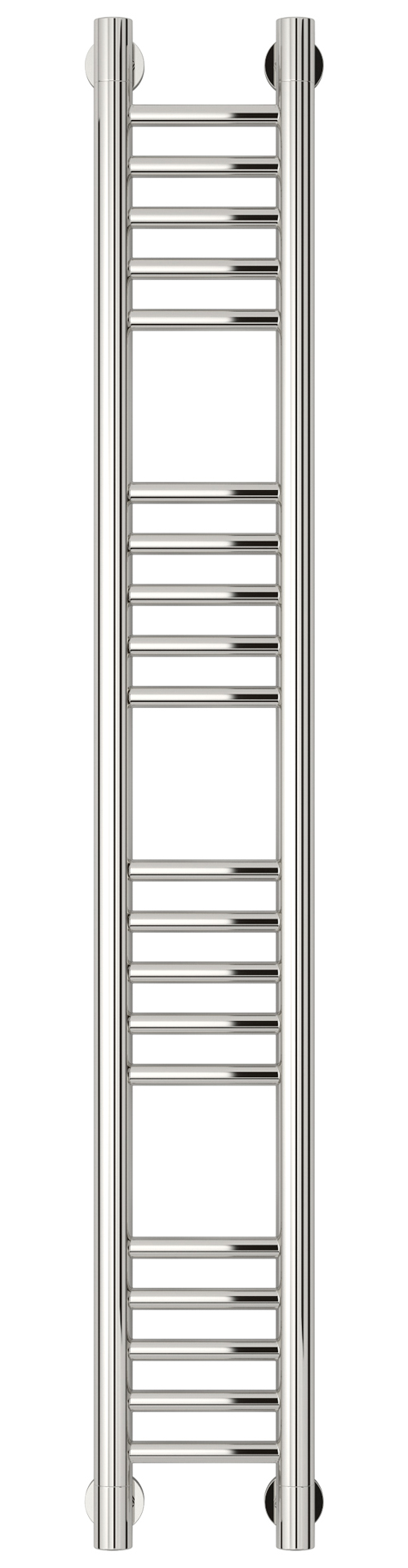 Водяные полотенцесушители Сунержа DESIGN ДР "Богема+" прямая 1200х150 (Без покрытия)