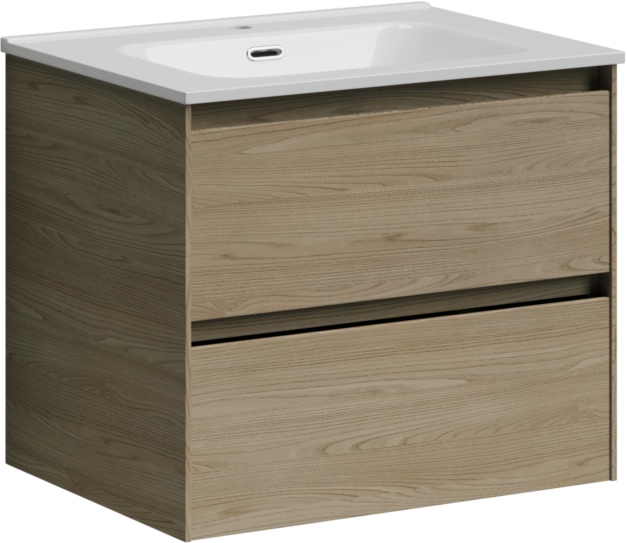 Тумба под раковину Sancos Сто (Cento) CN60KE 60x45x50 doha soft