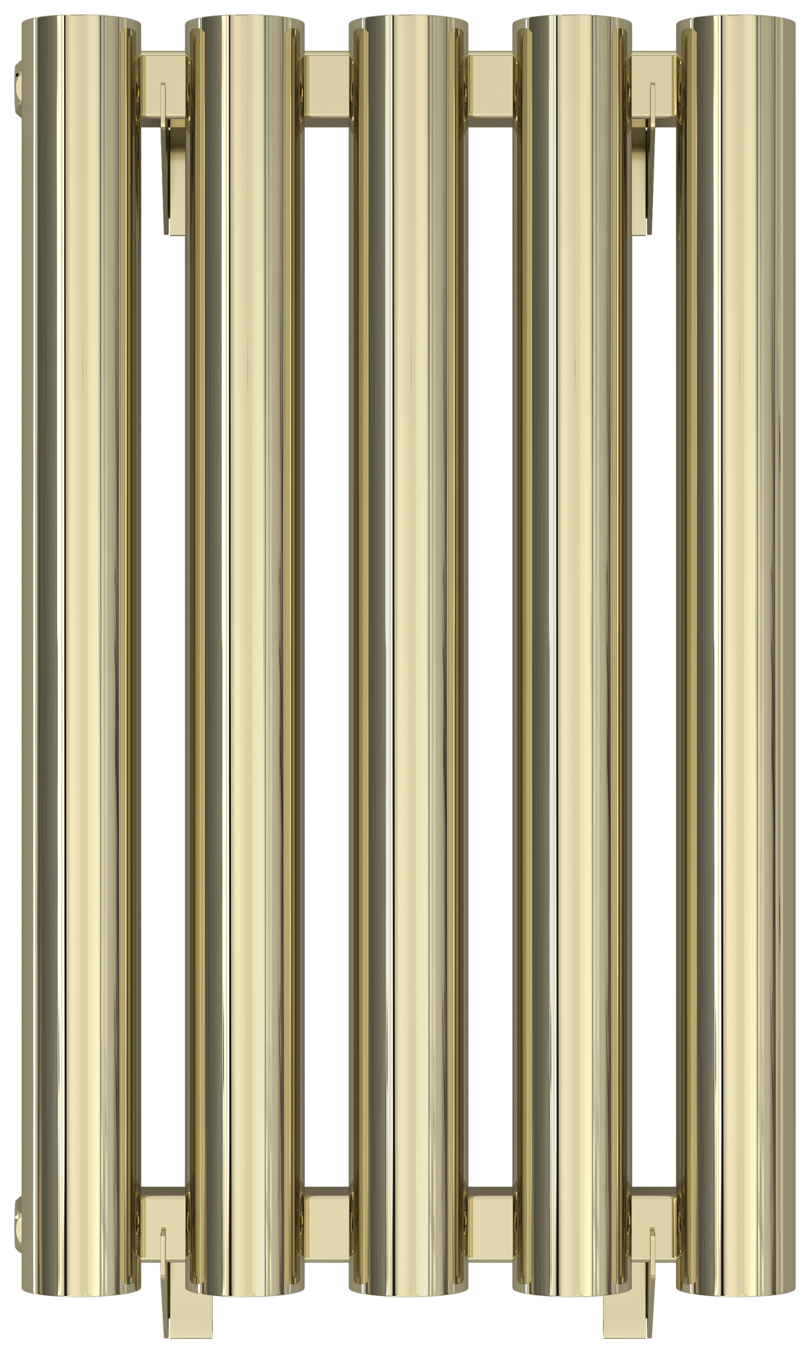 Радиаторы Сунержа DESIGN ДР КУМИР-0 н/ж  500х330 / 5 сек (Шампань)