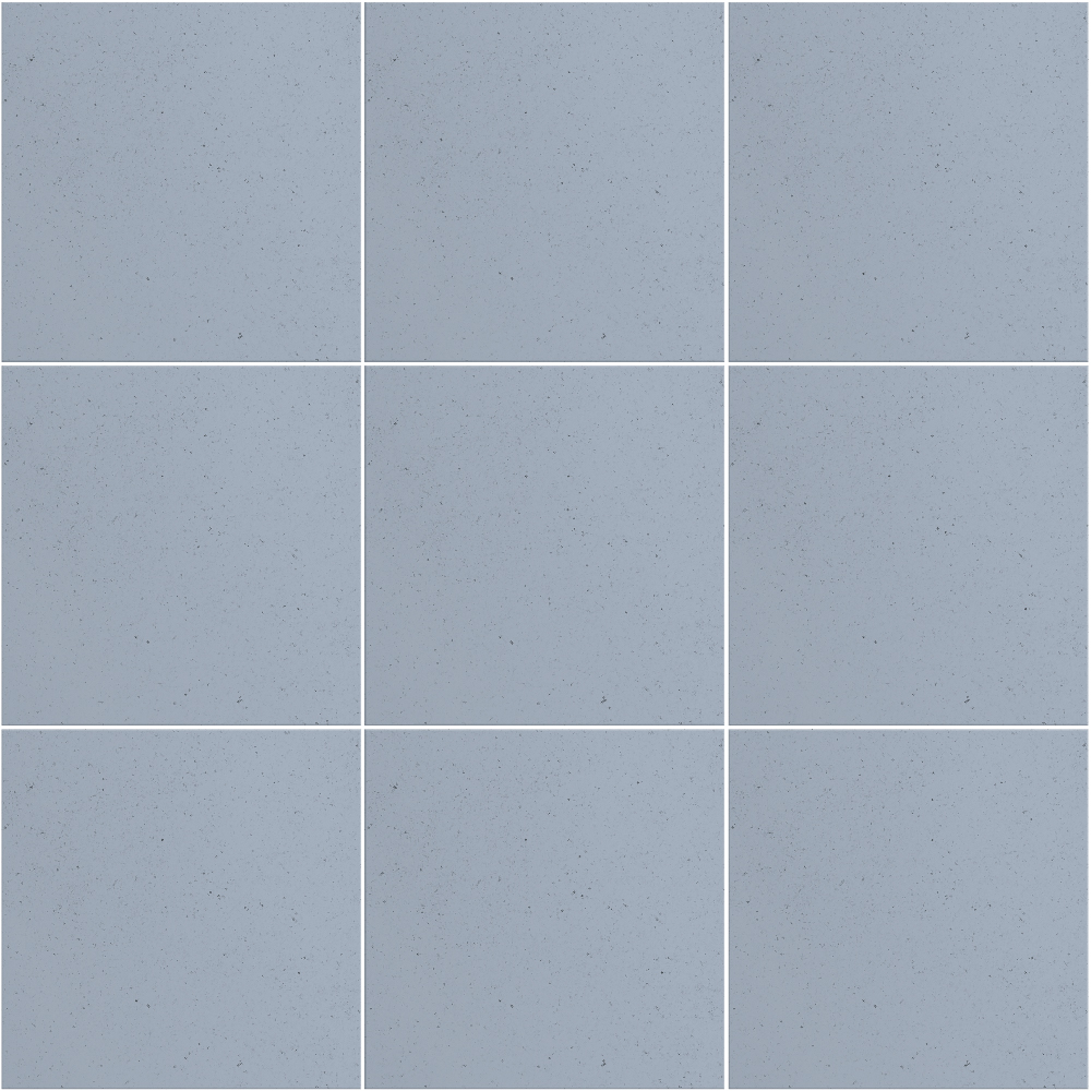 Метлахская плитка Luxemix голубой mqua_17x17_mb01