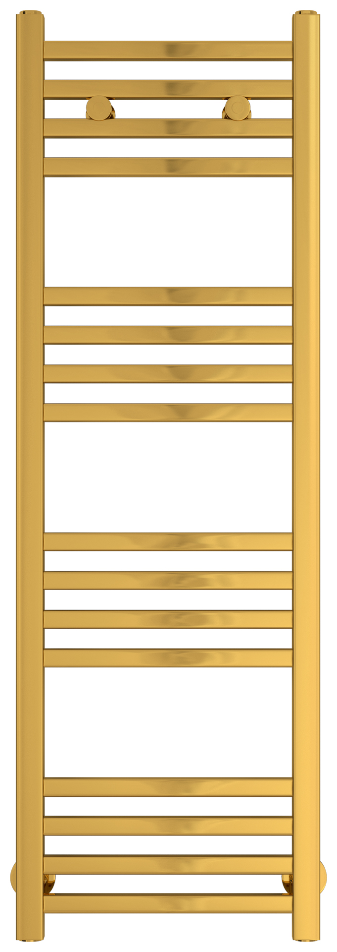 Водяные полотенцесушители Сунержа DESIGN ДР МОДУС 1000х300 (Золото) - фото 2