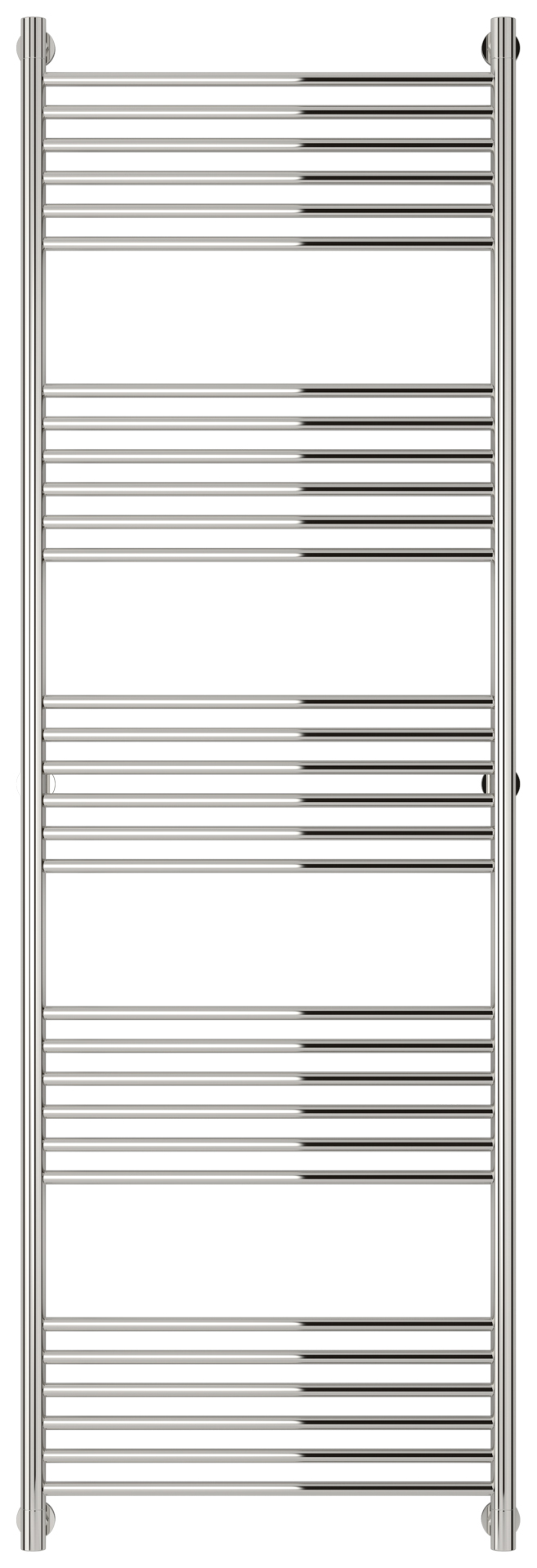Водяные полотенцесушители Сунержа DESIGN ДР "Богема+" прямая 1900х600 (Без покрытия)