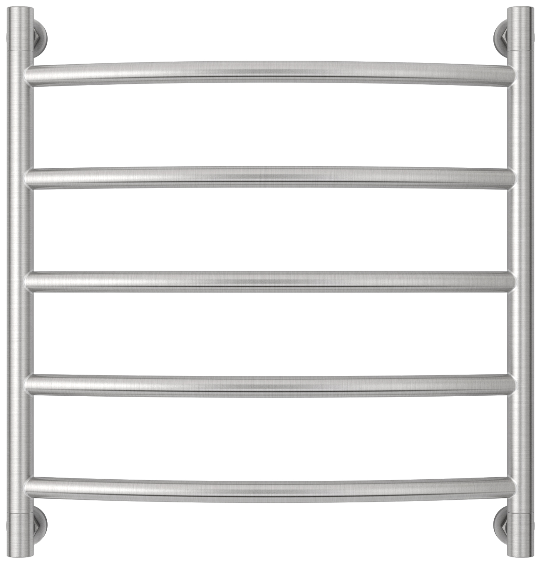 Водяные полотенцесушители Сунержа DESIGN ДР "ГАЛАНТ+" 600х600 (Сатин)